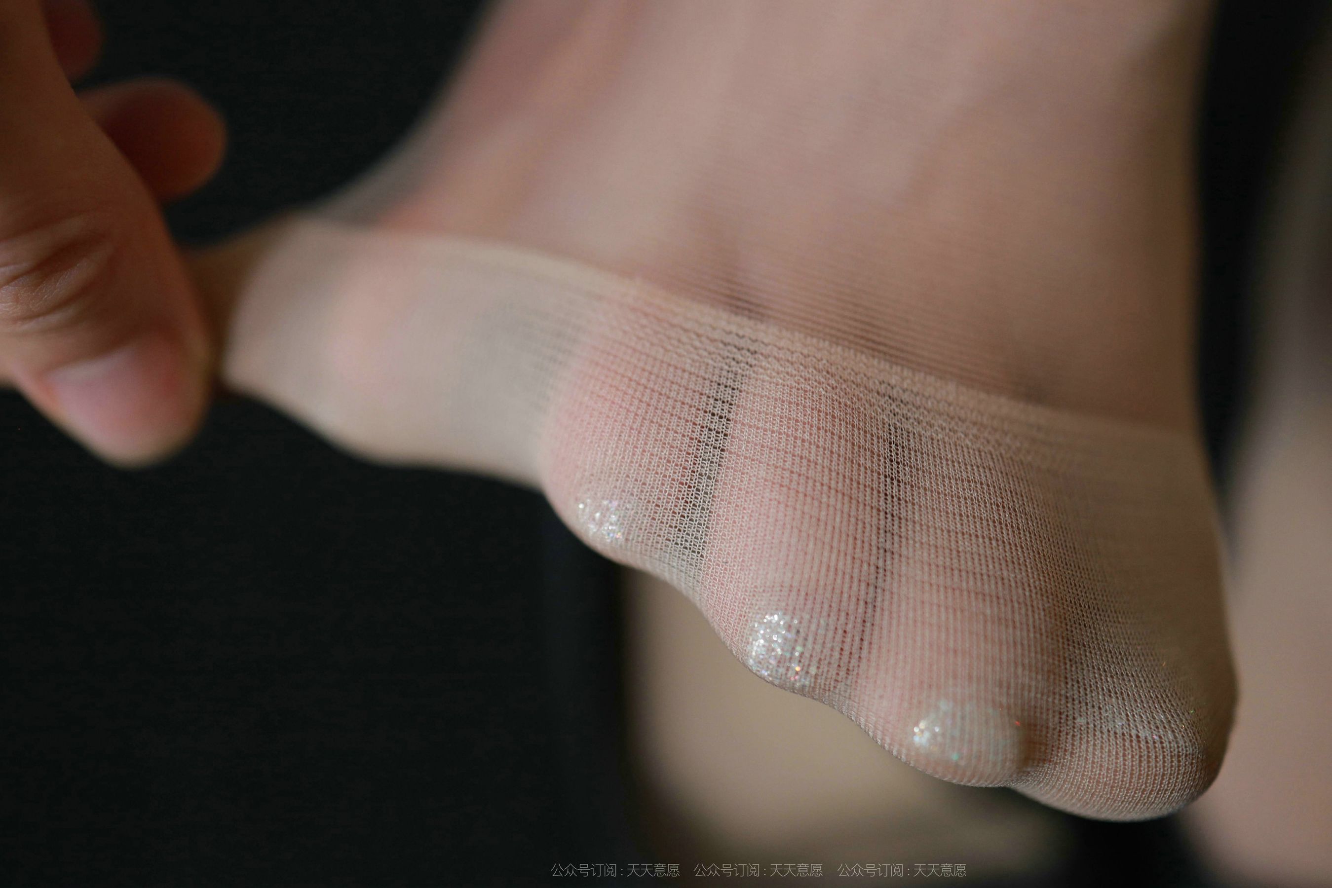 模特：小六《碎花短裙》-图15