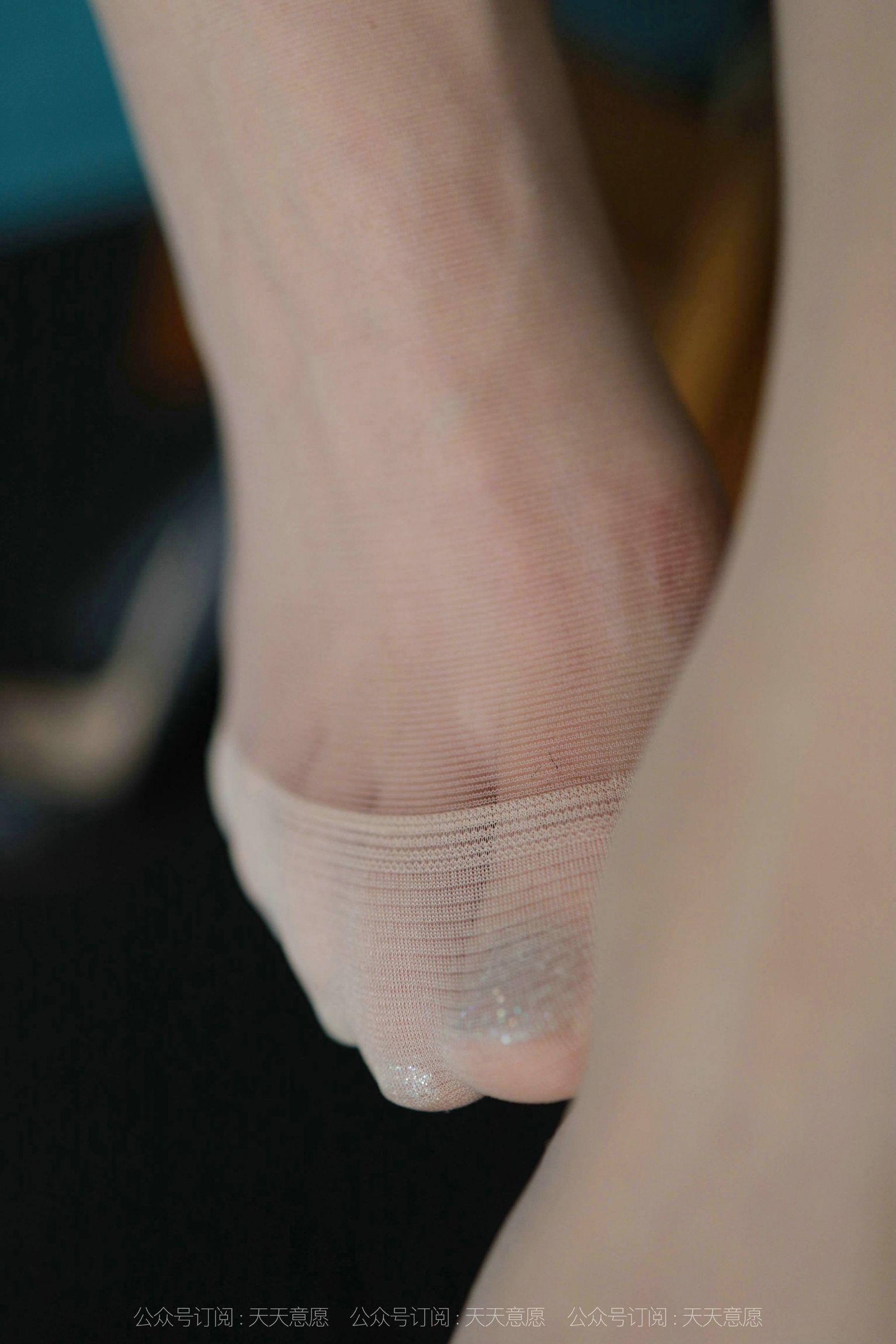 模特：小六《碎花短裙》-图45