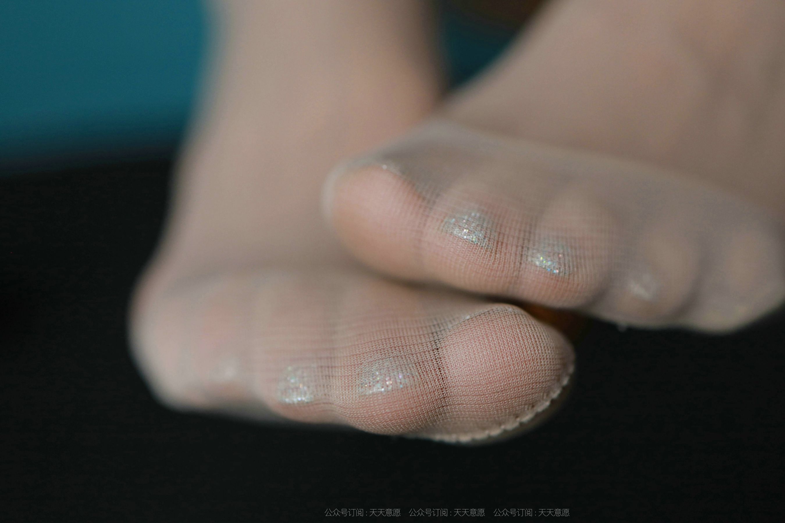 模特：小六《碎花短裙》-图47