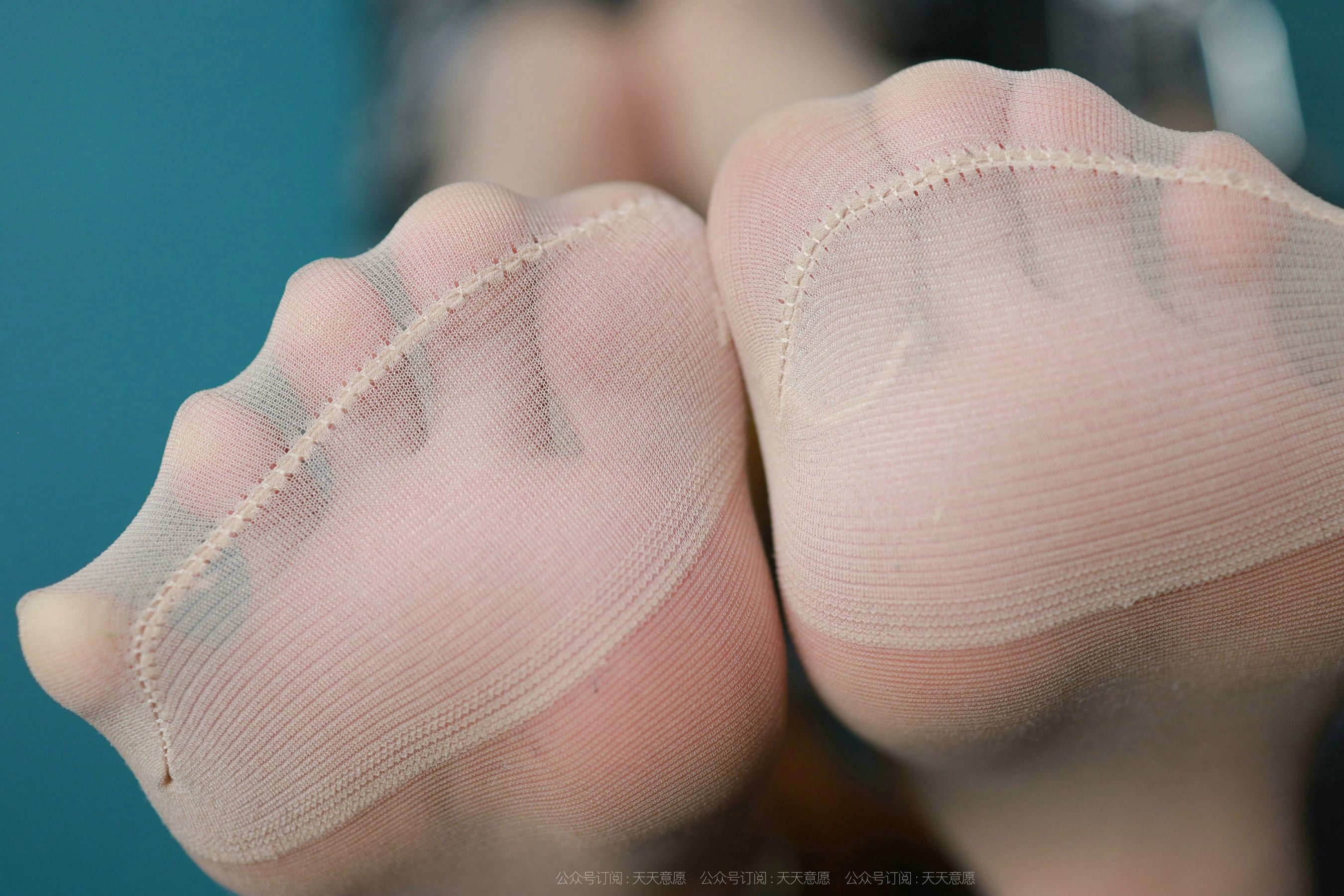 模特：小六《碎花短裙》-图50