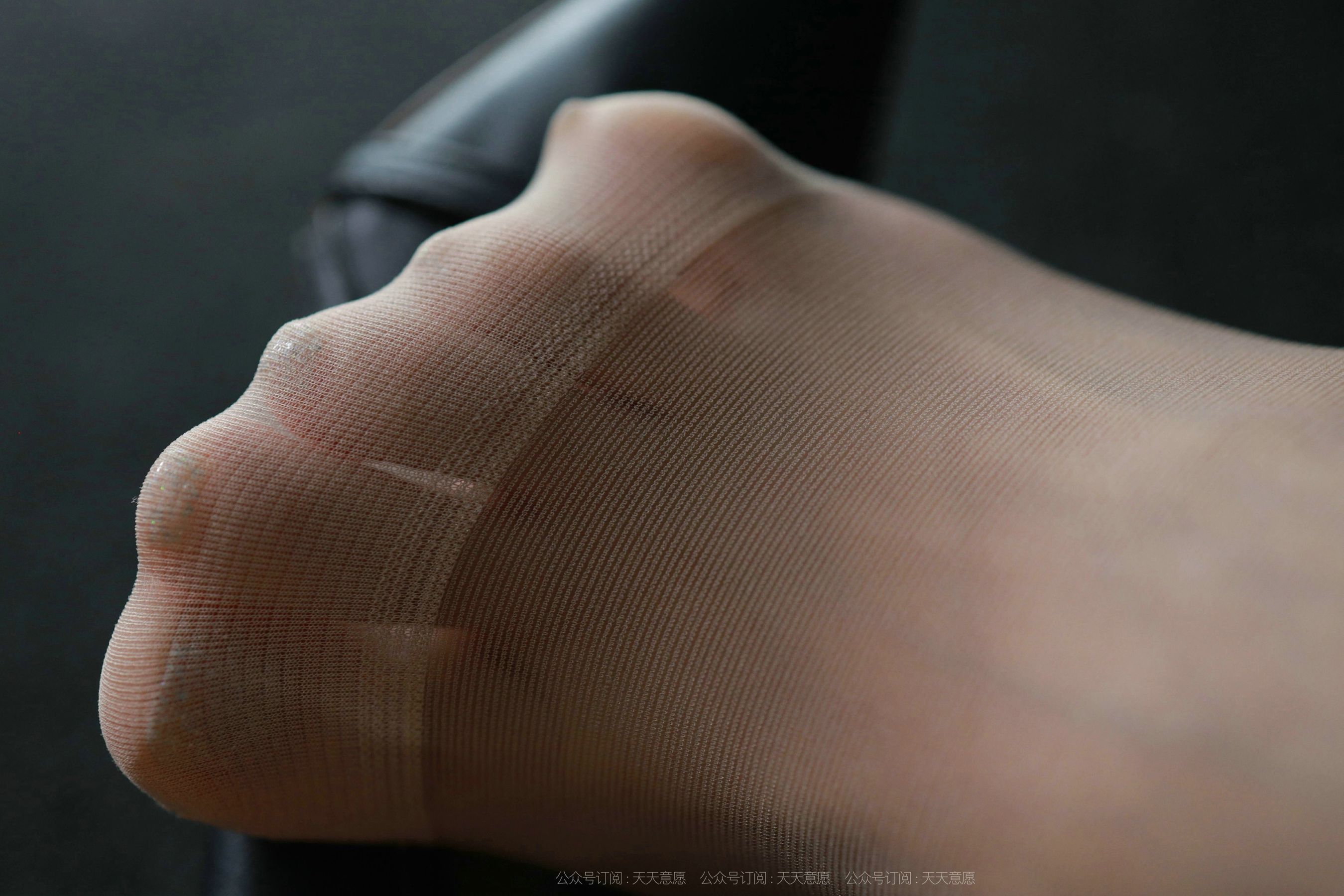 模特：小六《碎花短裙》-图78