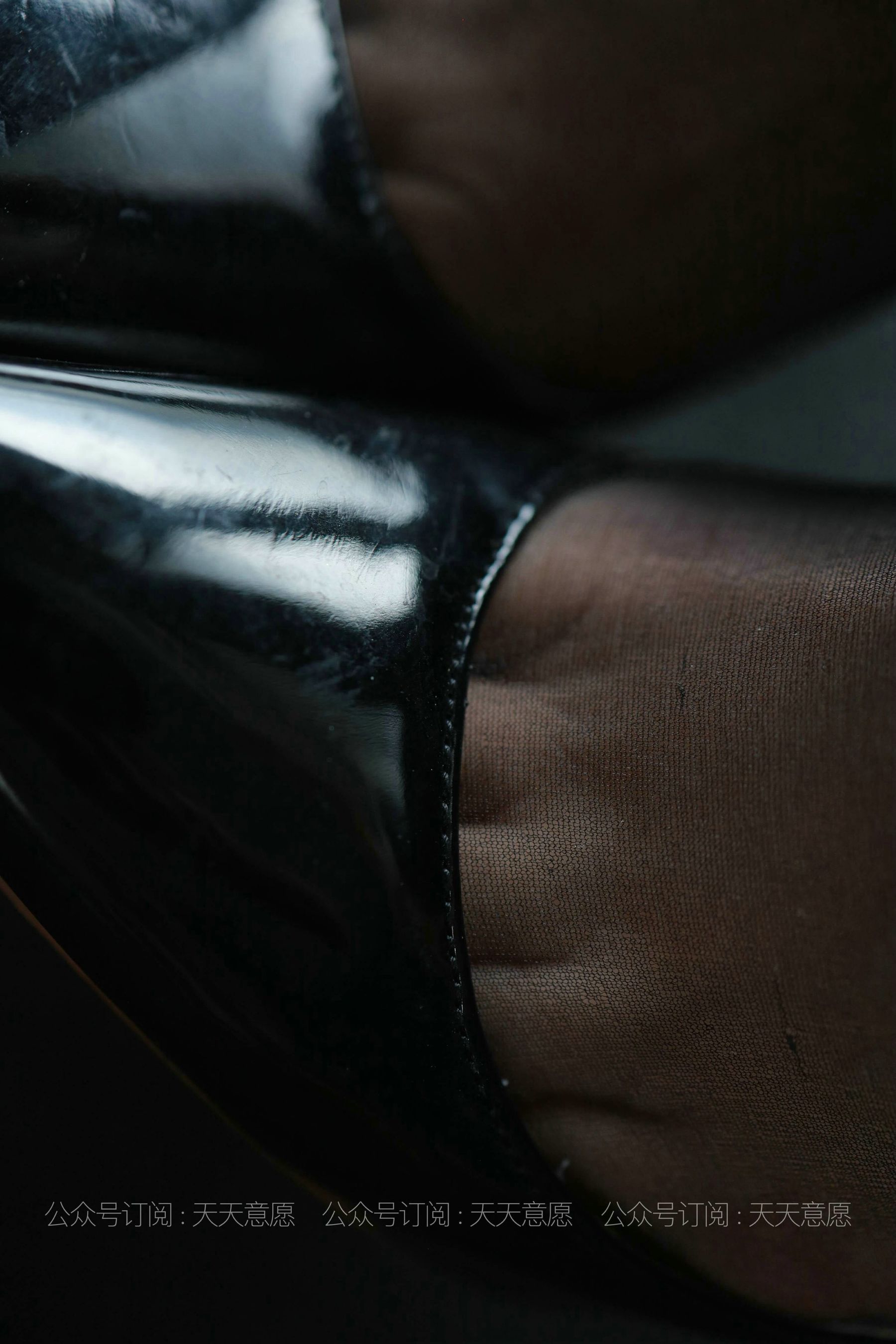 模特：小六《美女办公室》-图19