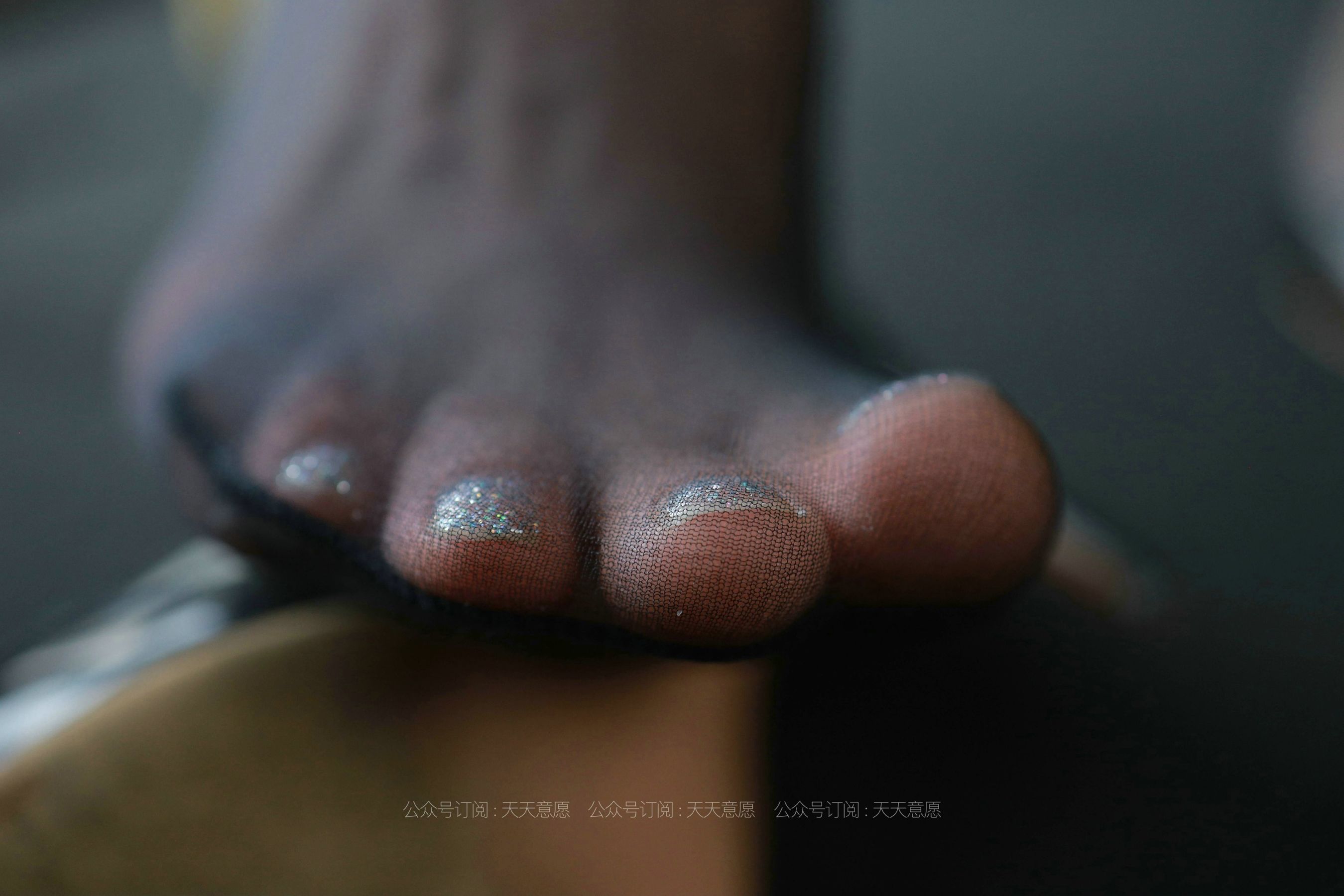 模特：小六《美女办公室》-图25