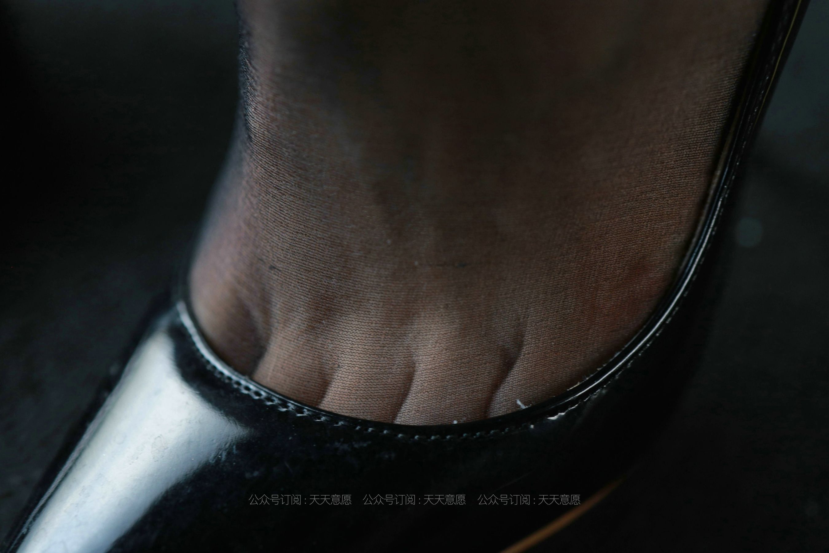 模特：小六《美女办公室》-图6