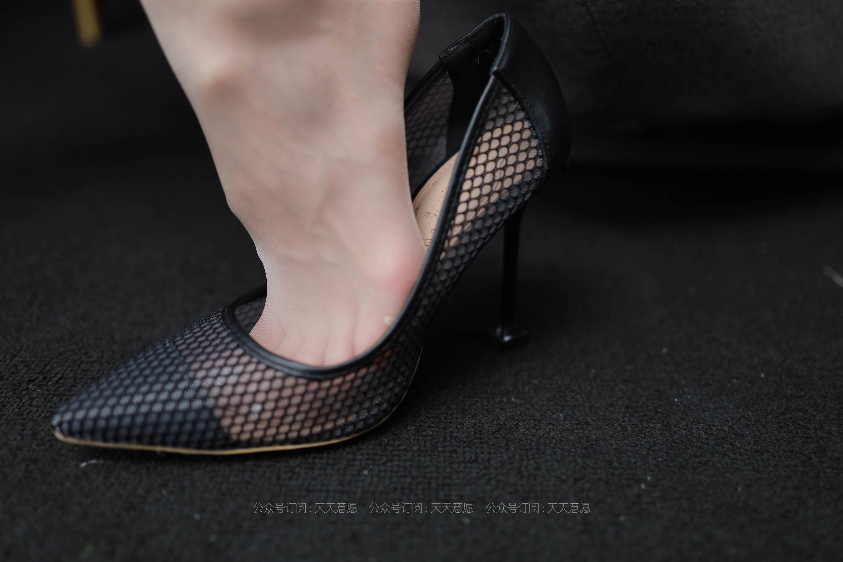 模特：小六《邻家少女爱看书》-图23