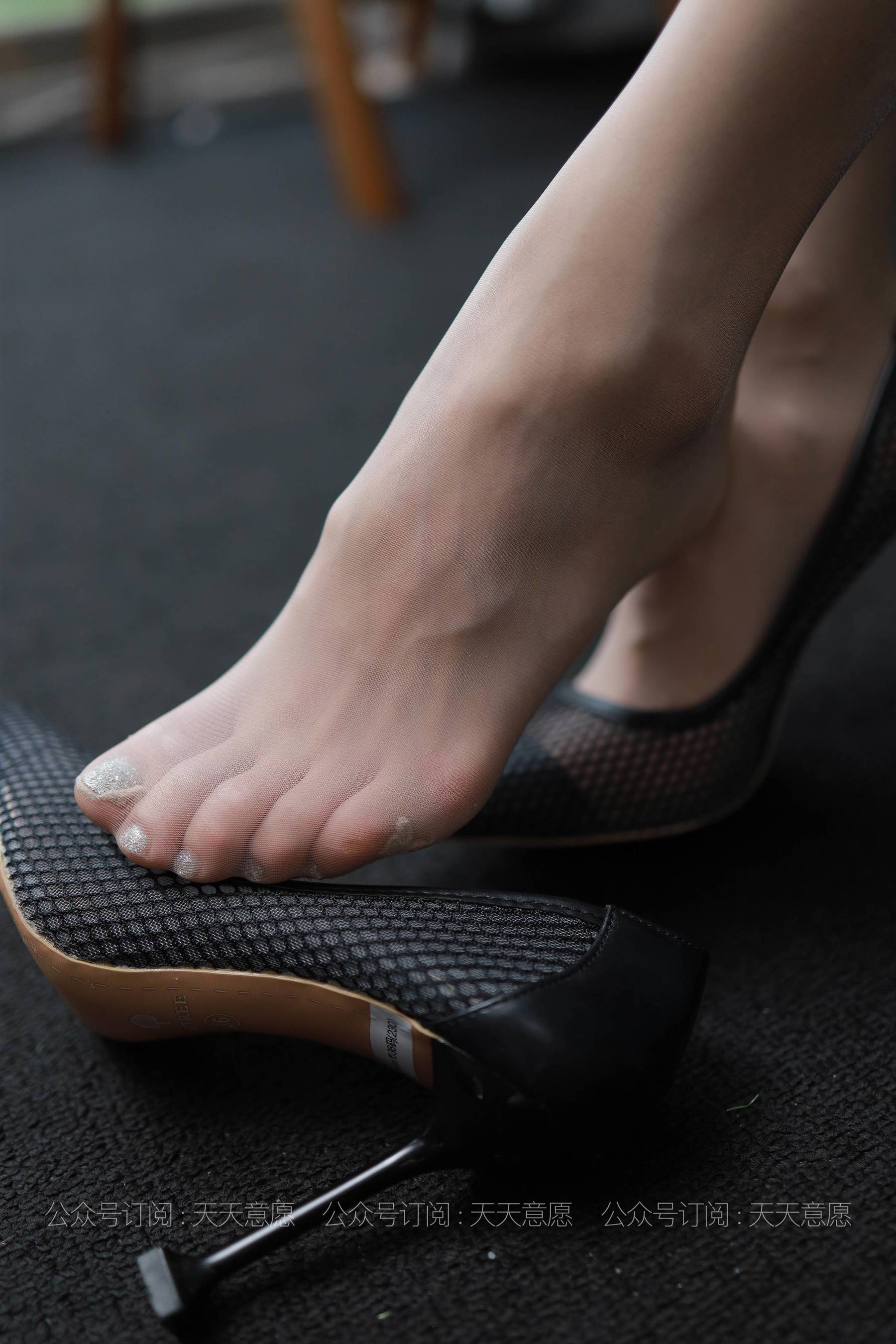 模特：小六《邻家少女爱看书》-图26