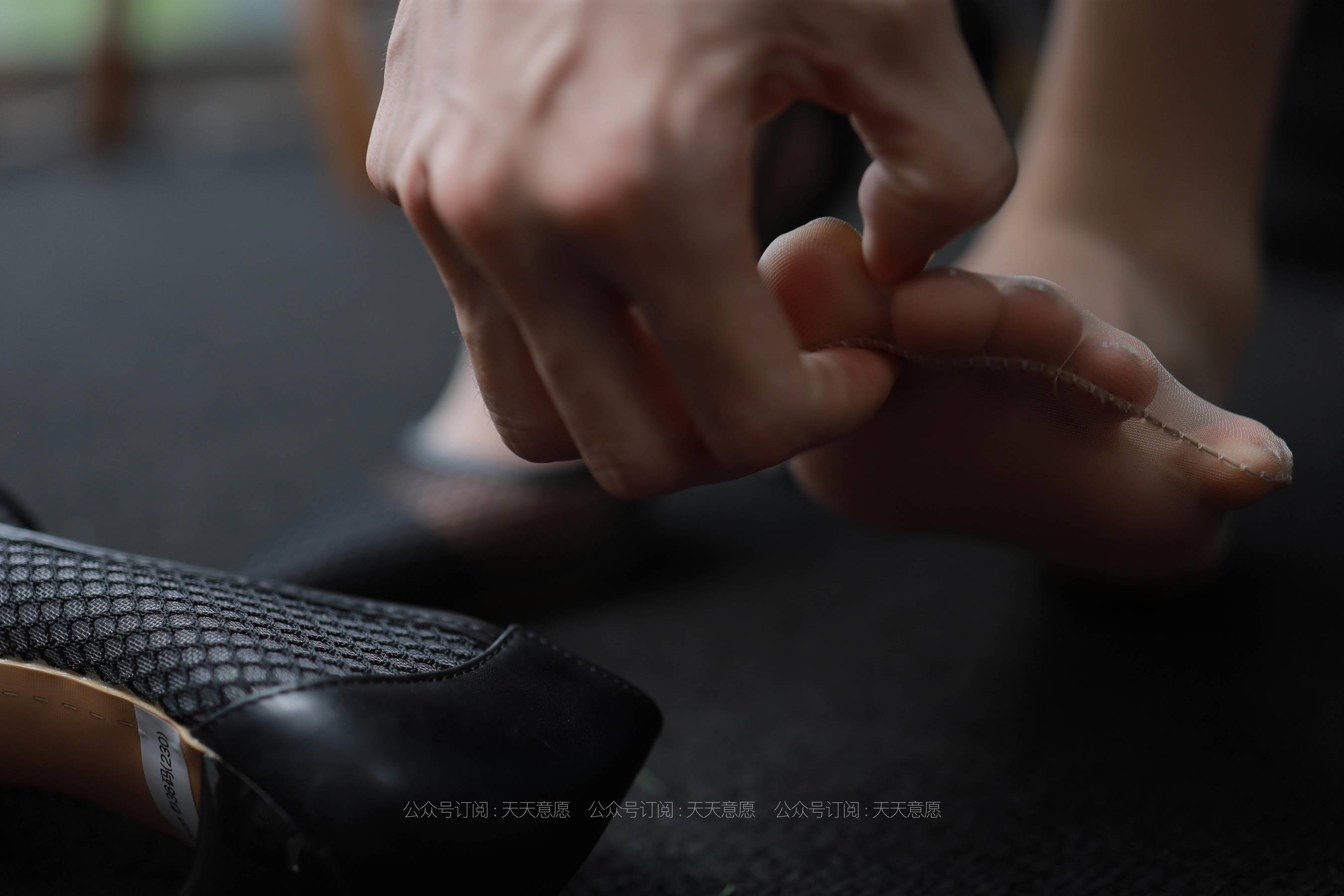 模特：小六《邻家少女爱看书》-图28