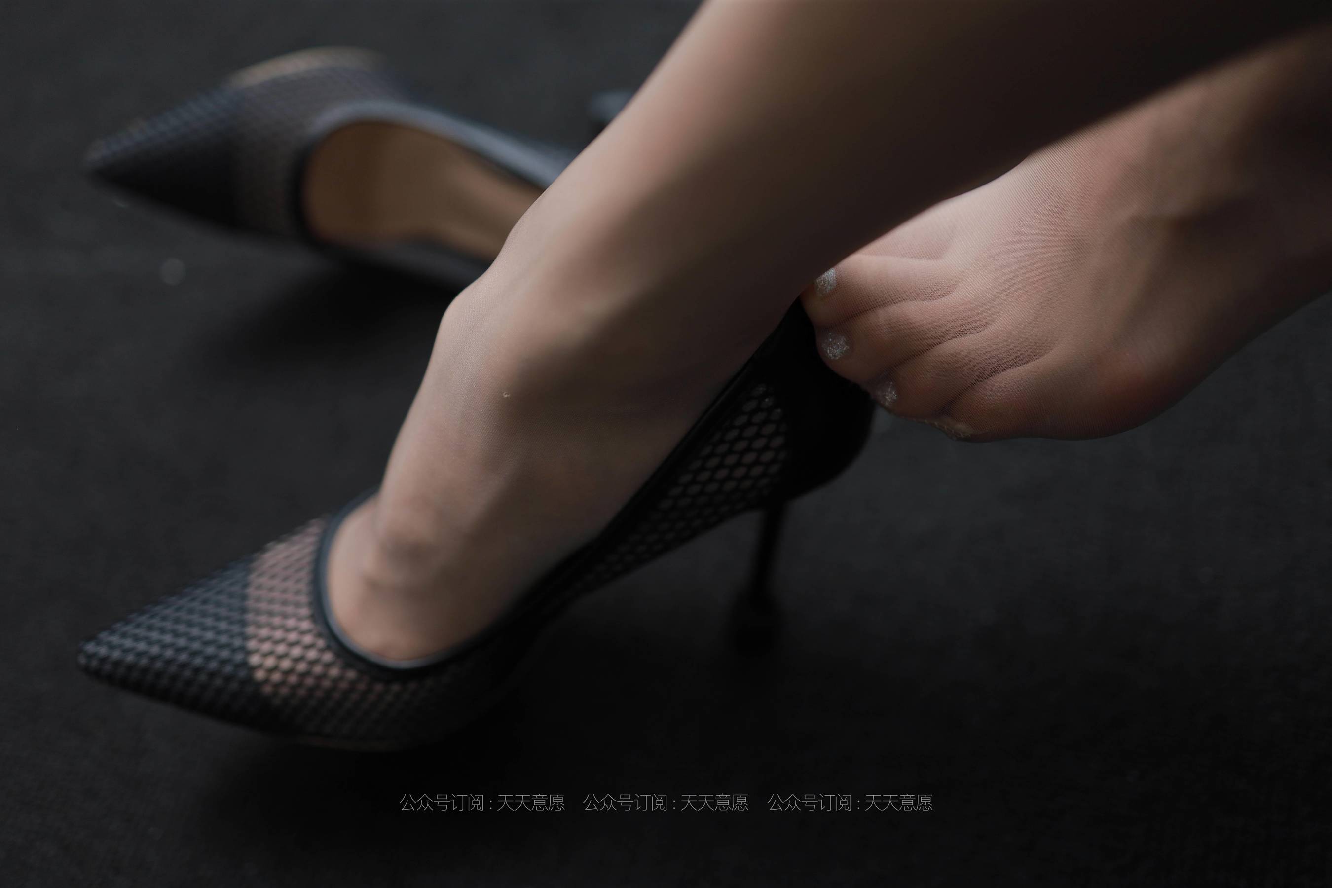 模特：小六《邻家少女爱看书》-图35