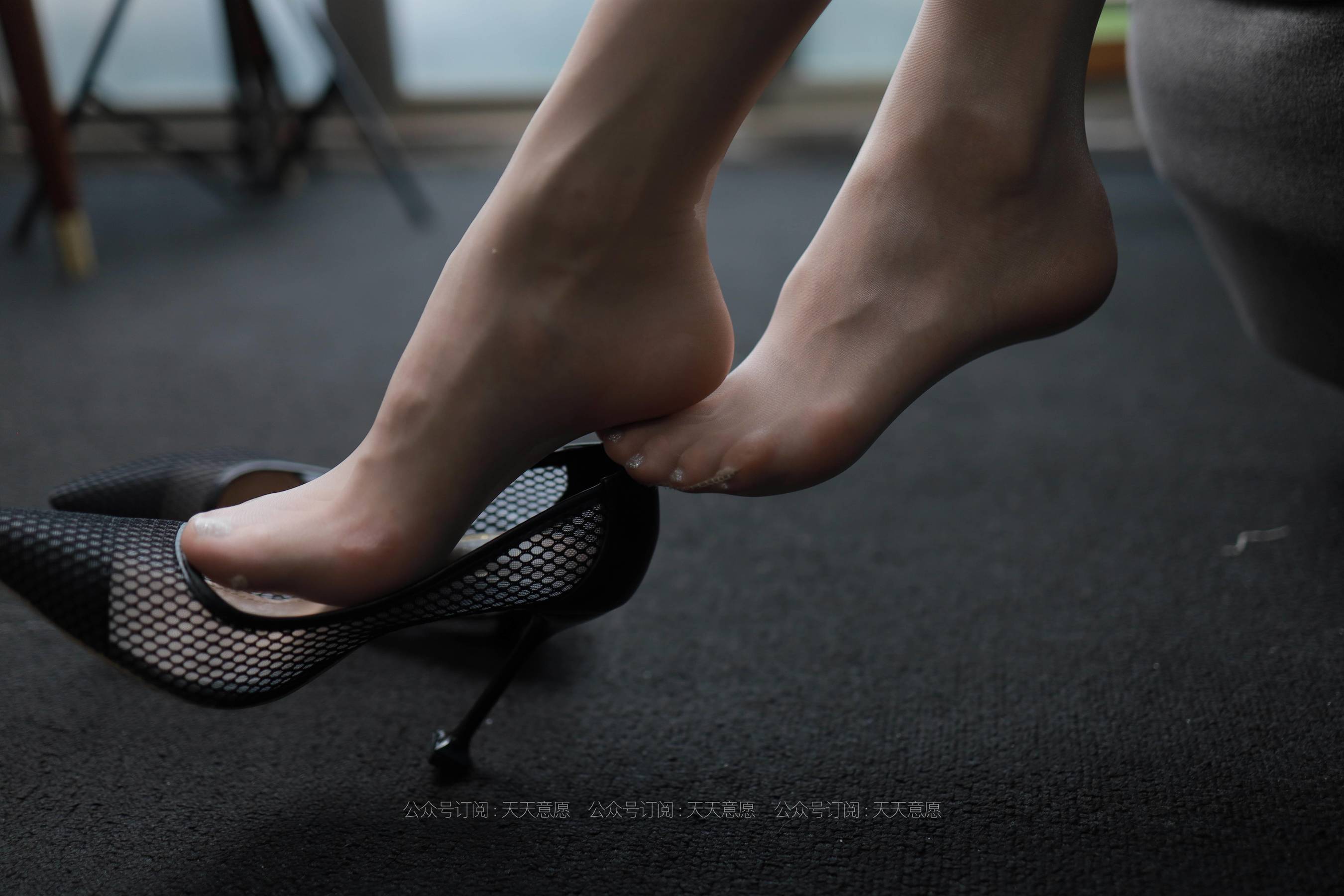 模特：小六《邻家少女爱看书》-图37