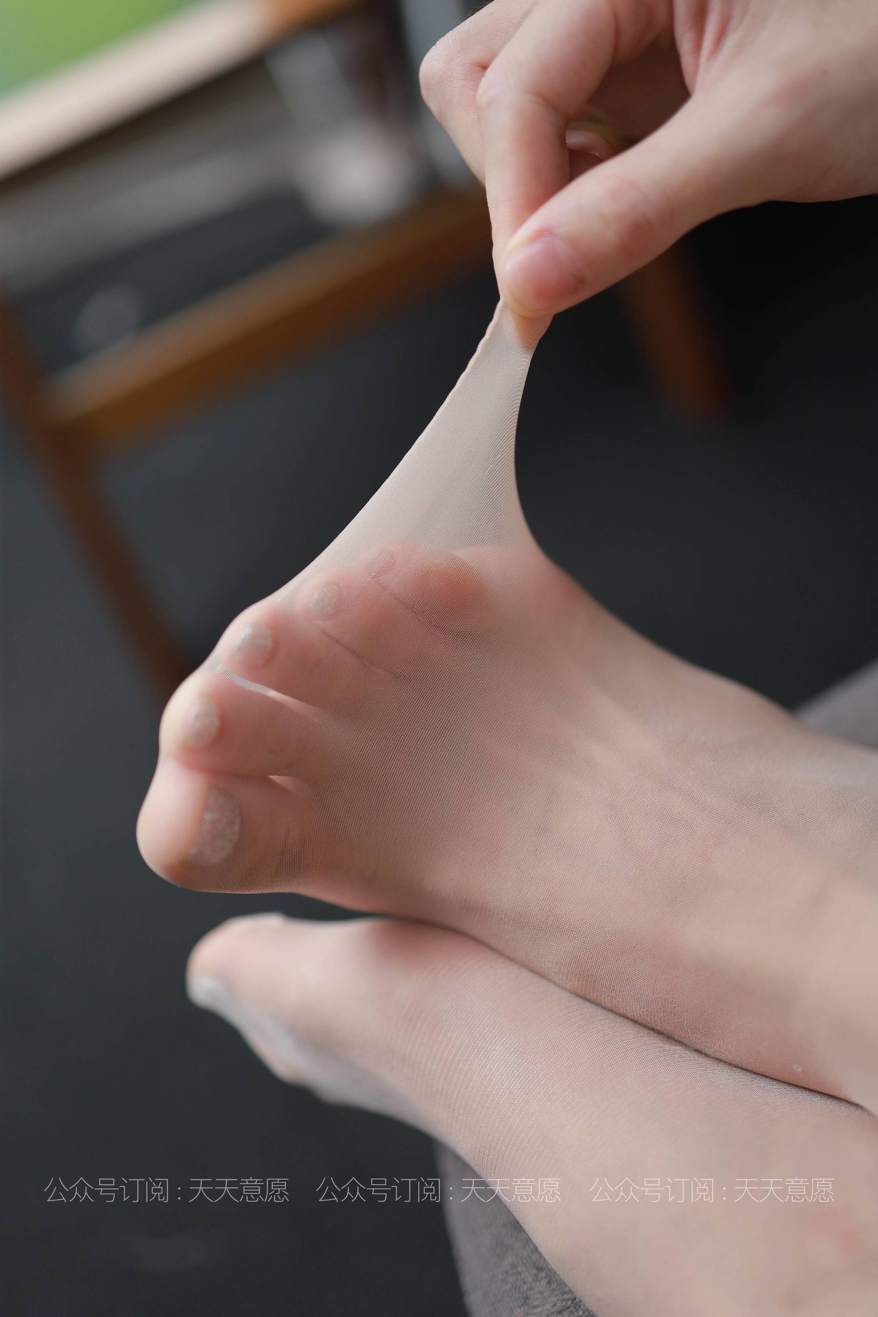 模特：小六《邻家少女爱看书》-图63