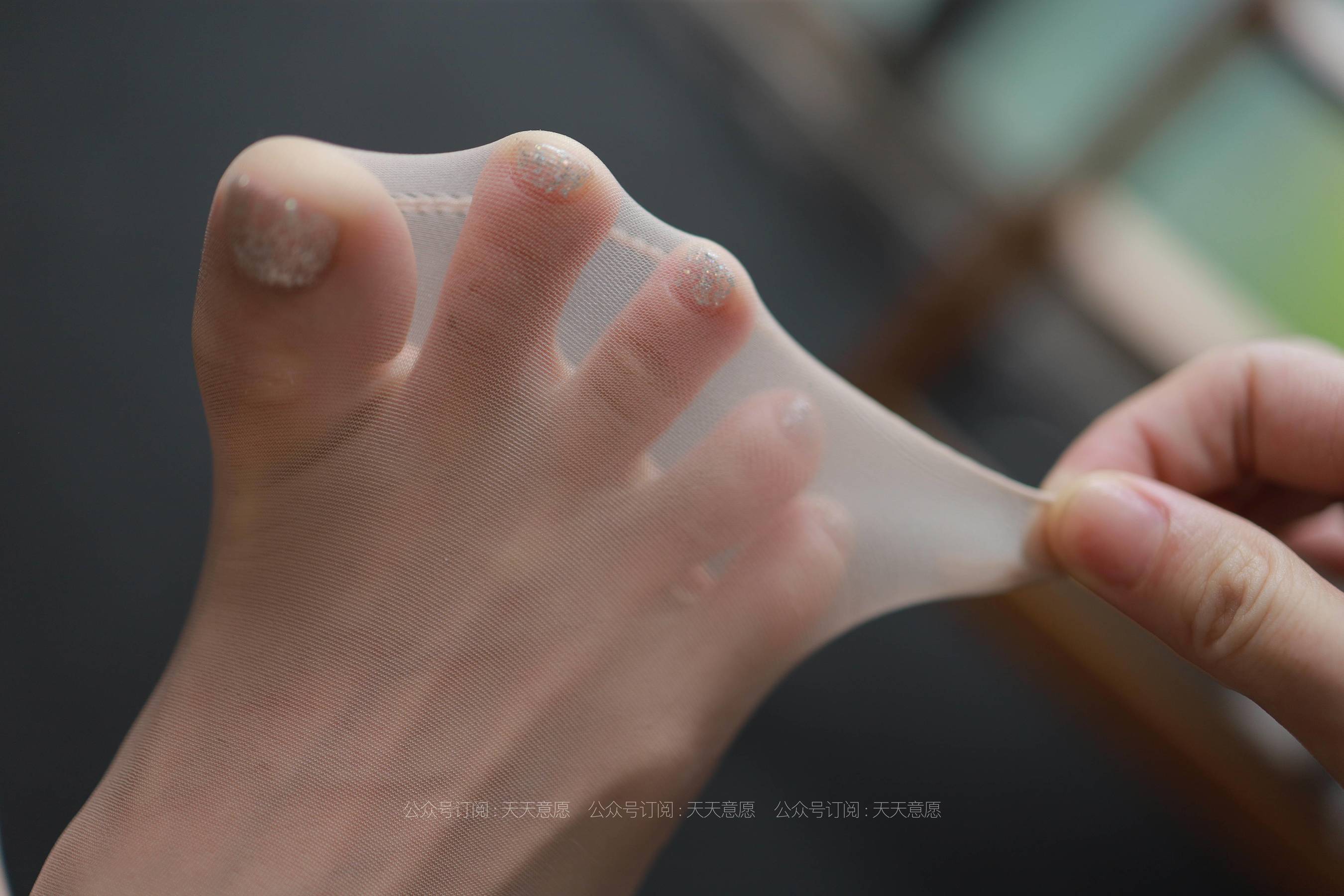 模特：小六《邻家少女爱看书》-图64