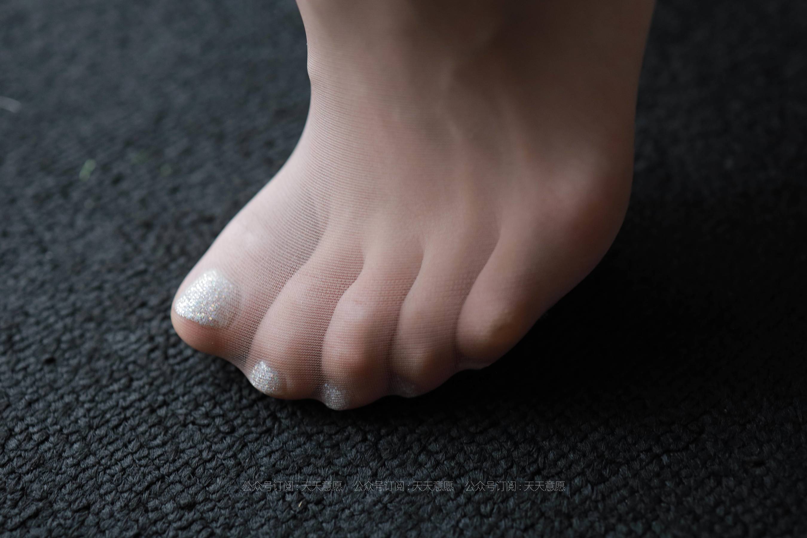 模特：小六《邻家少女爱看书》-图91