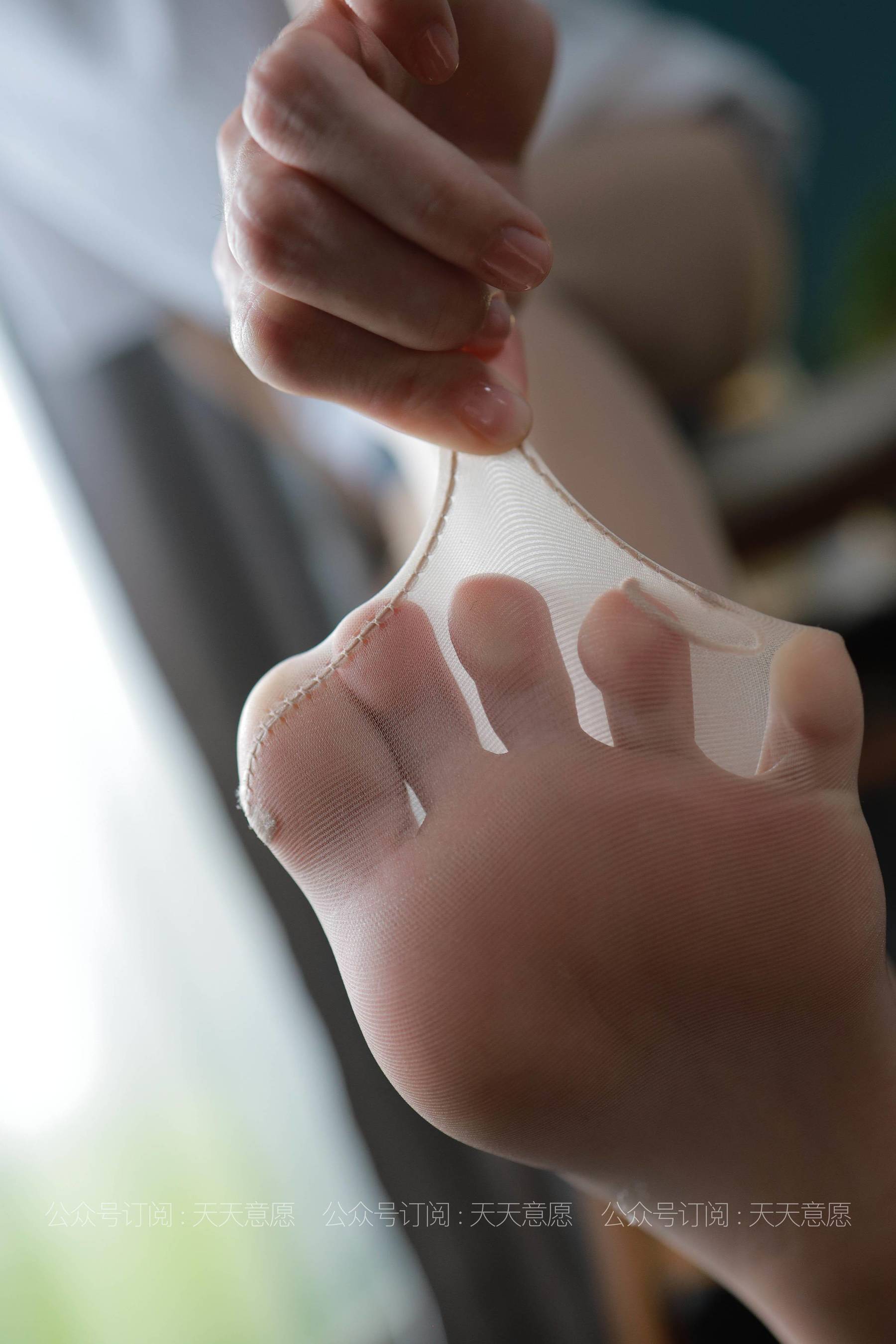 模特：小六《邻家少女爱看书》-图93