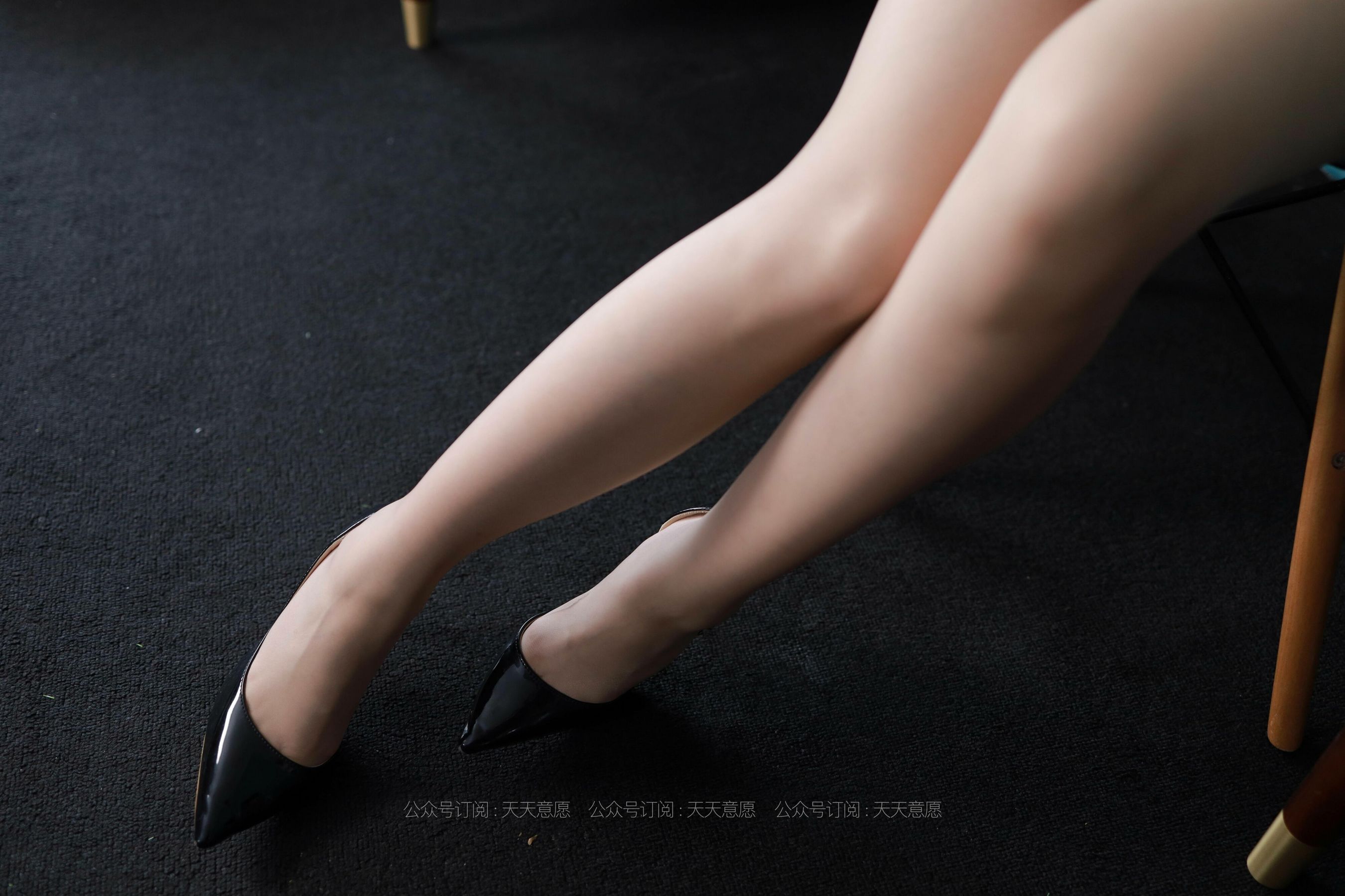 模特：小婕《书中颜如玉》-图13