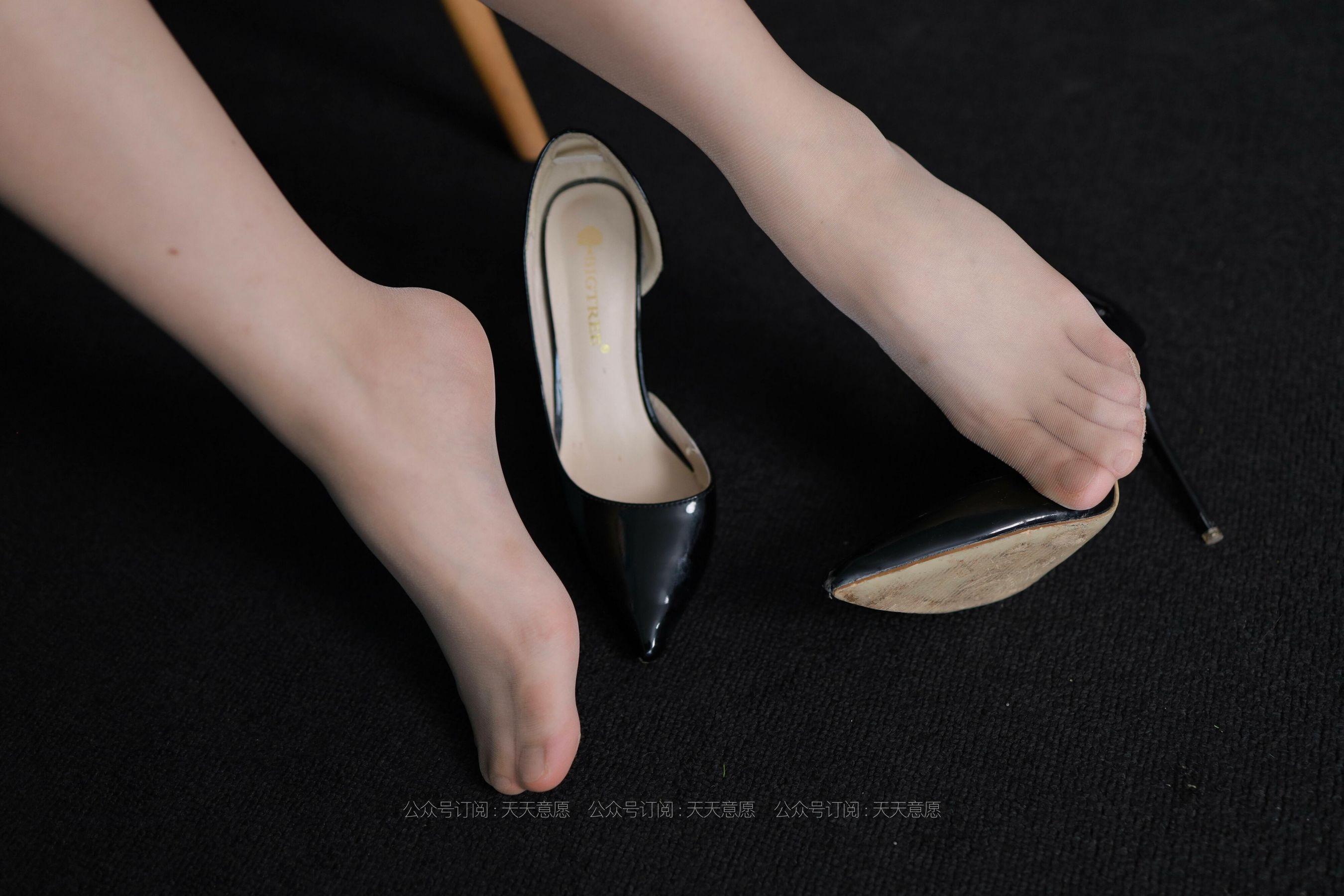 模特：小婕《书中颜如玉》-图34