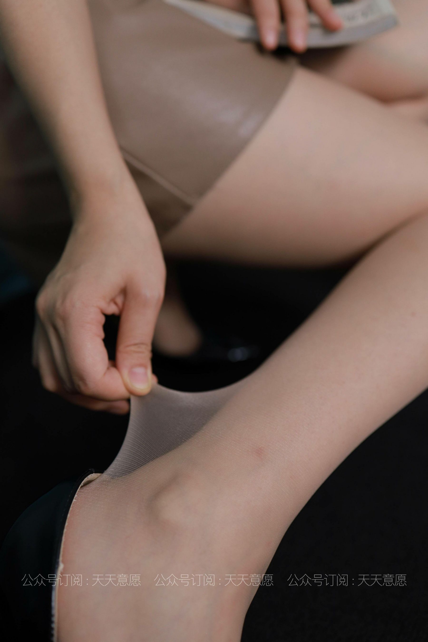 模特：小婕《书中颜如玉》-图66