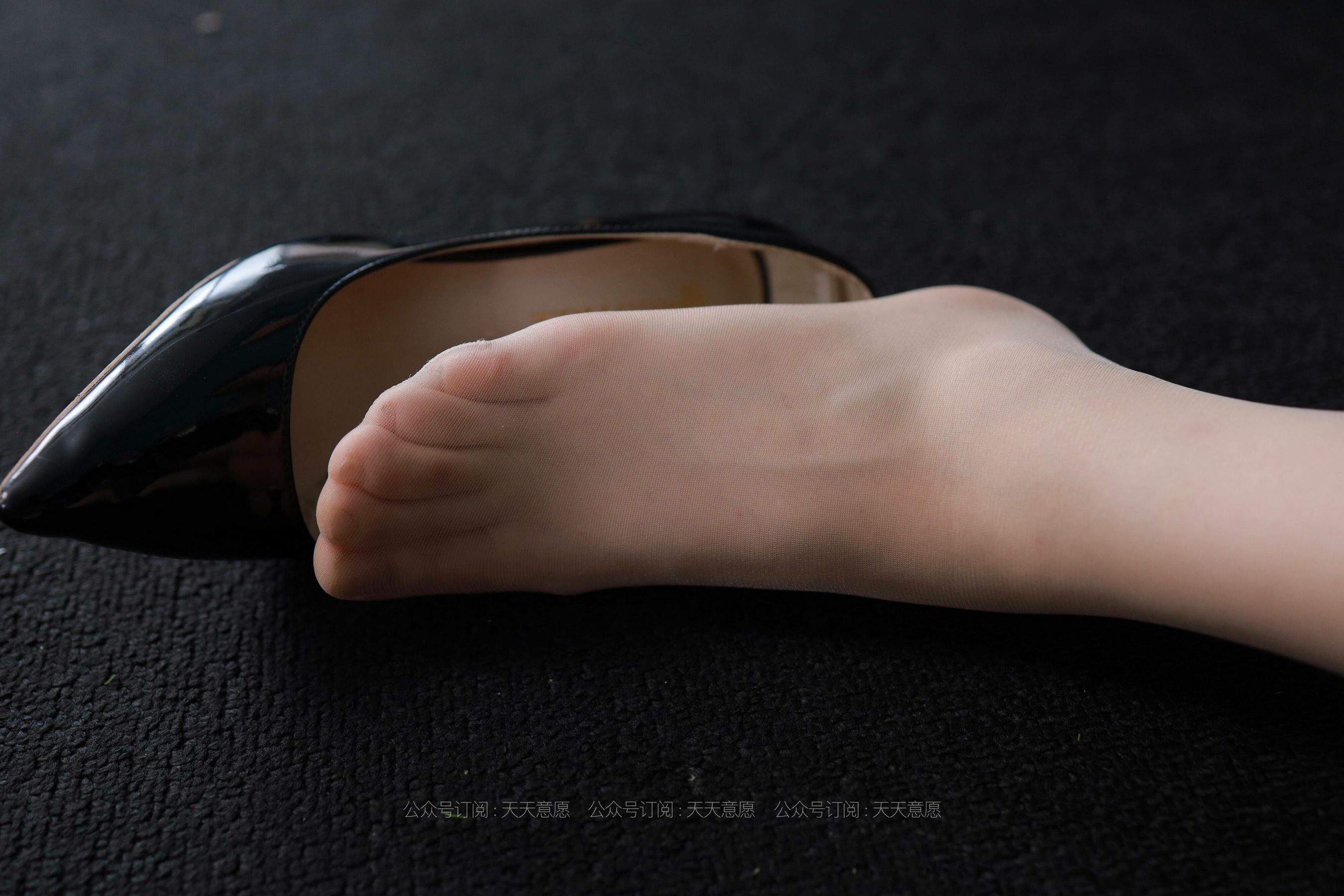 模特：小婕《书中颜如玉》-图81