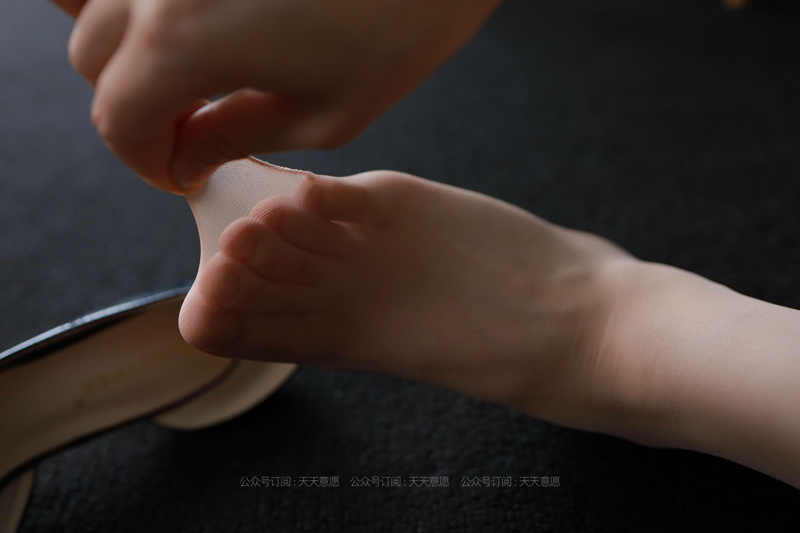 模特：小婕《书中颜如玉》-图82