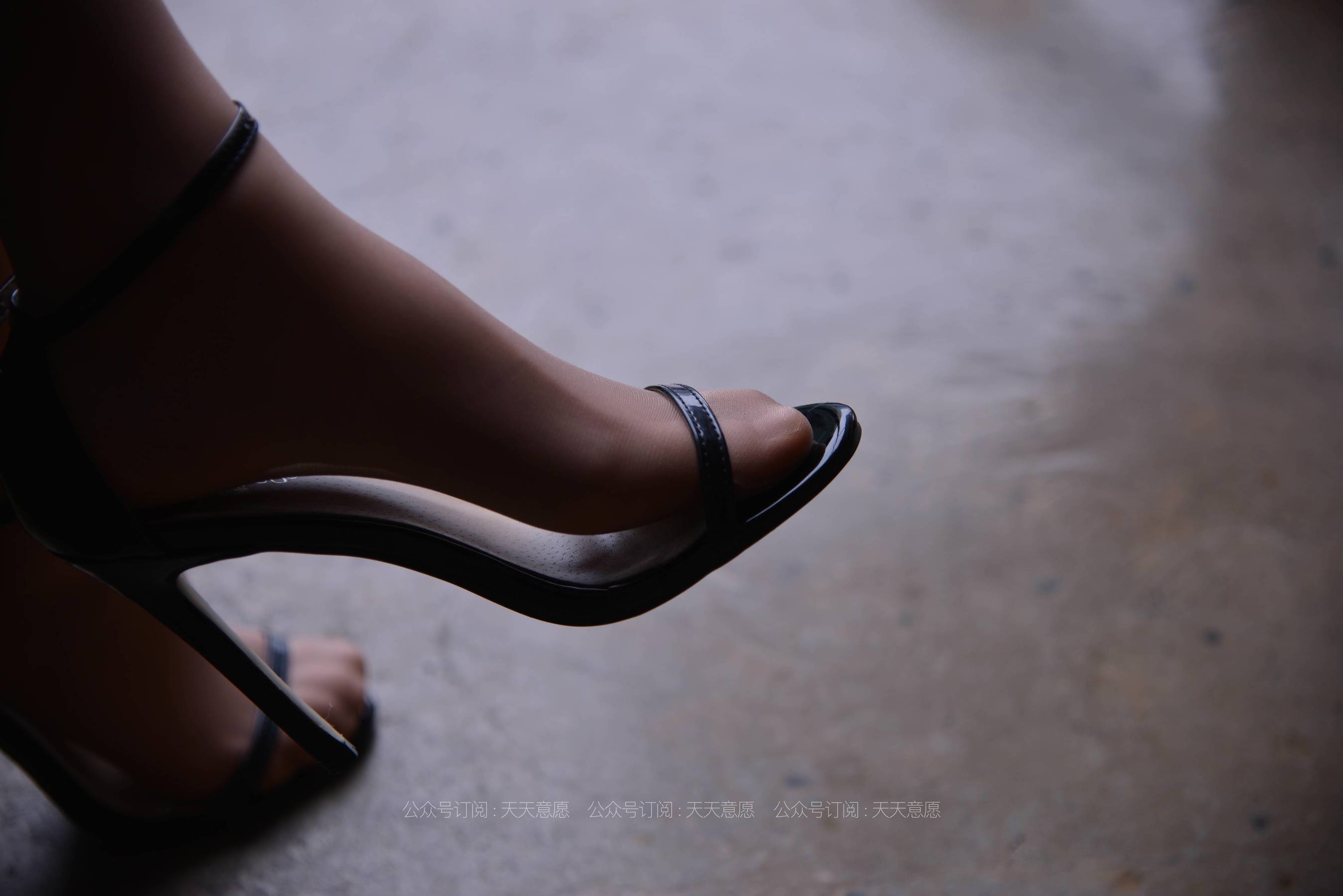 模特：小婕《优雅旗袍女人》-图10