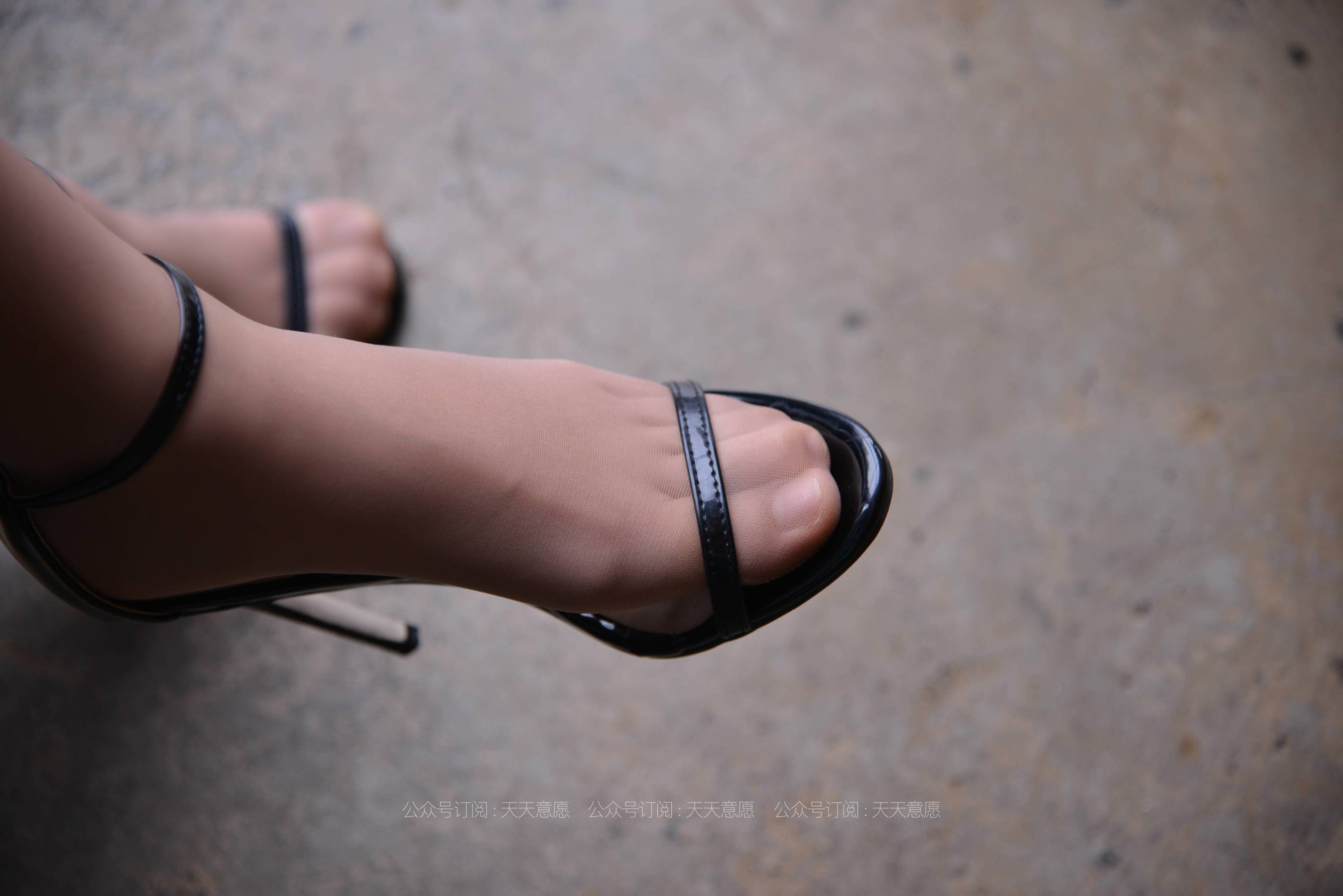 模特：小婕《优雅旗袍女人》-图12