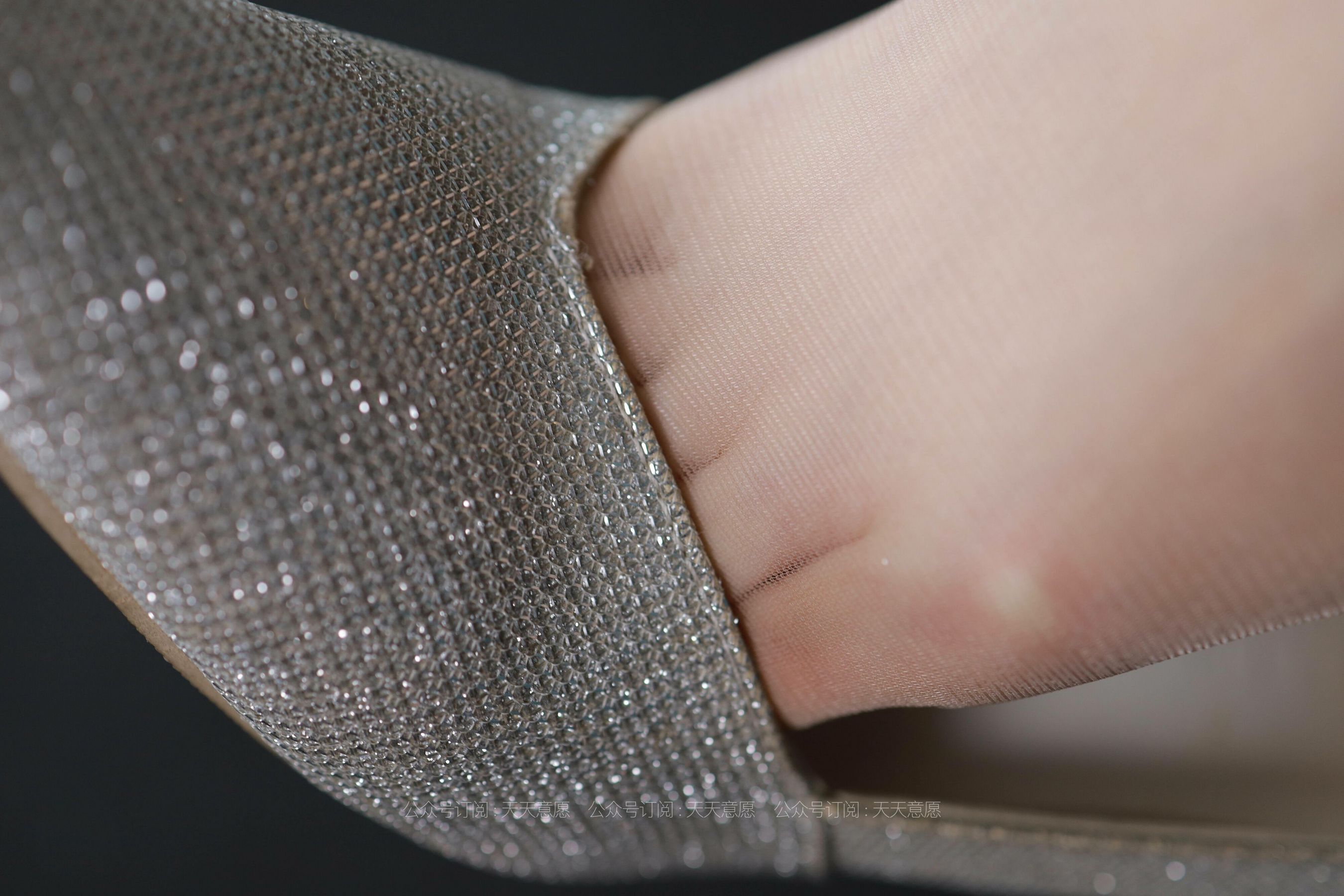 模特：小婕《南方有佳人》-图22