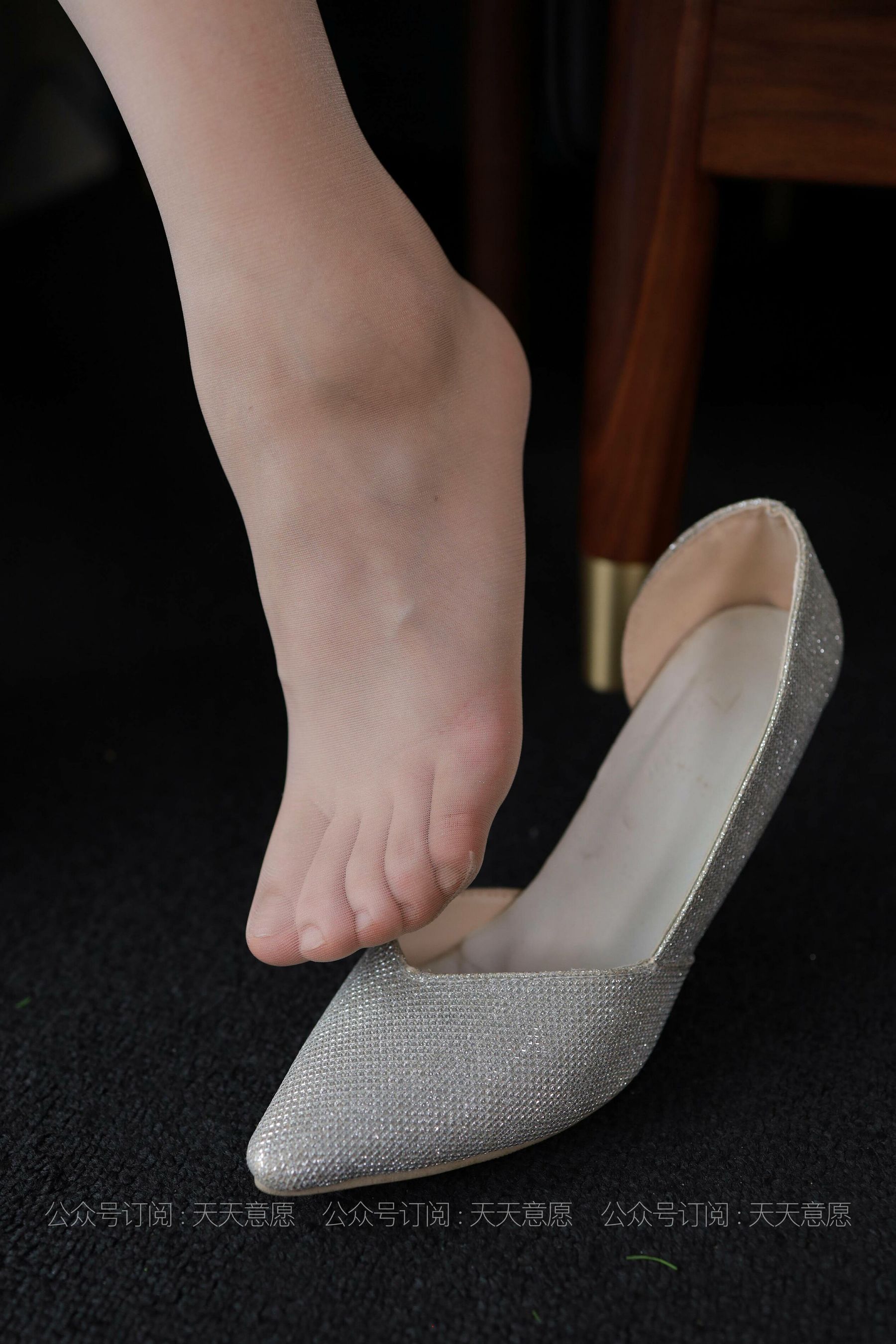 模特：小婕《南方有佳人》-图73