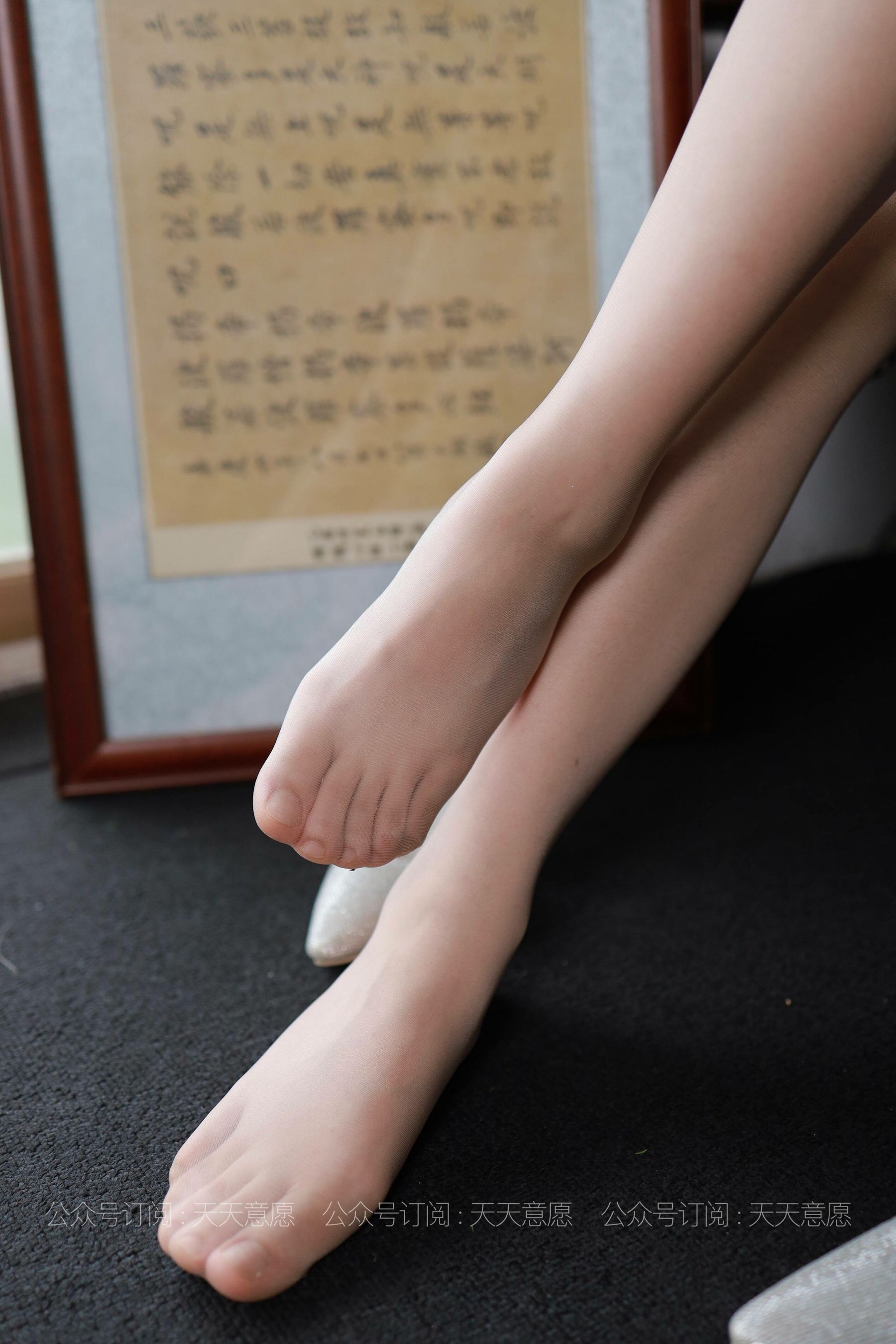 模特：小婕《南方有佳人》-图78