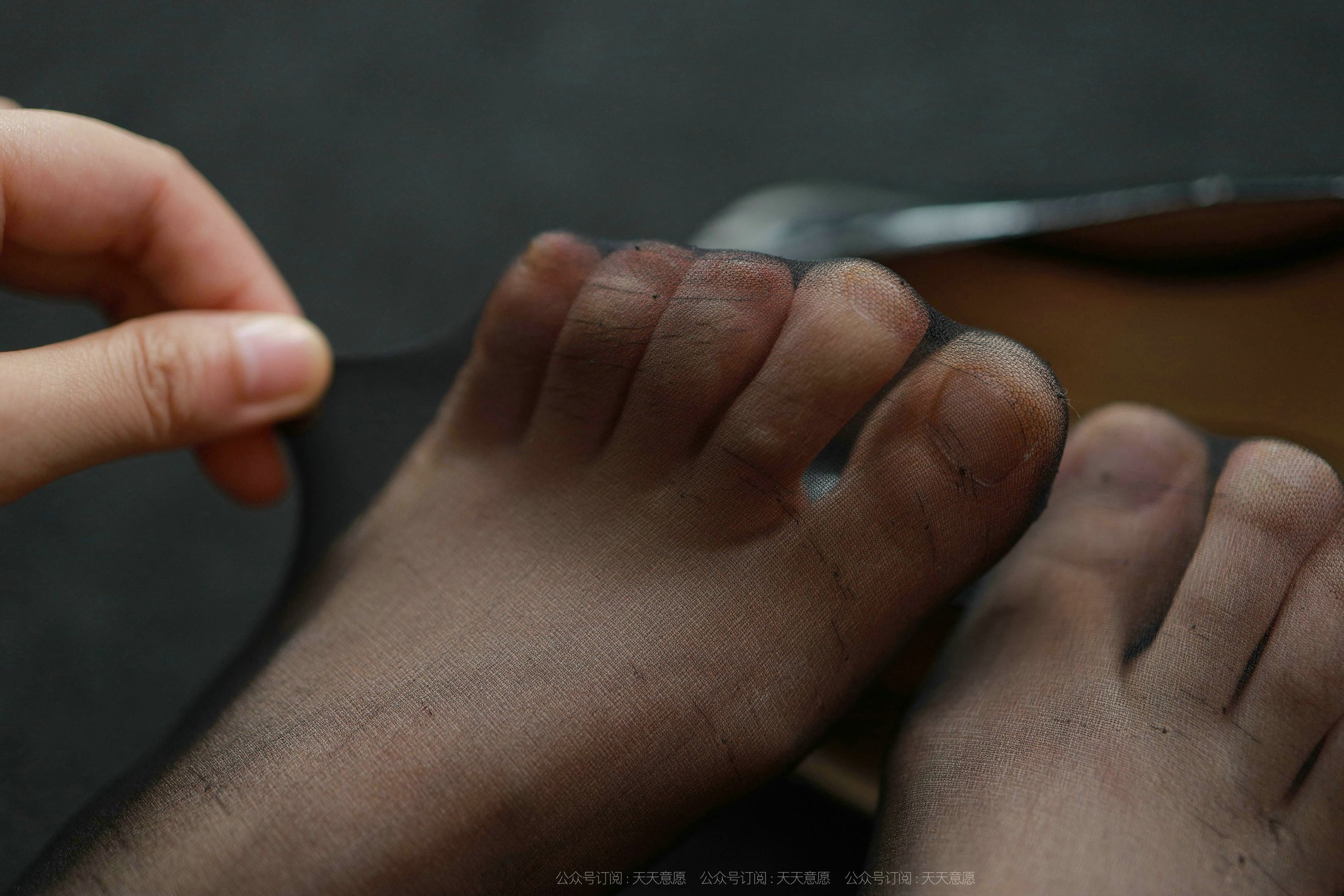 模特：小婕《挂脖连衣裙》-图101