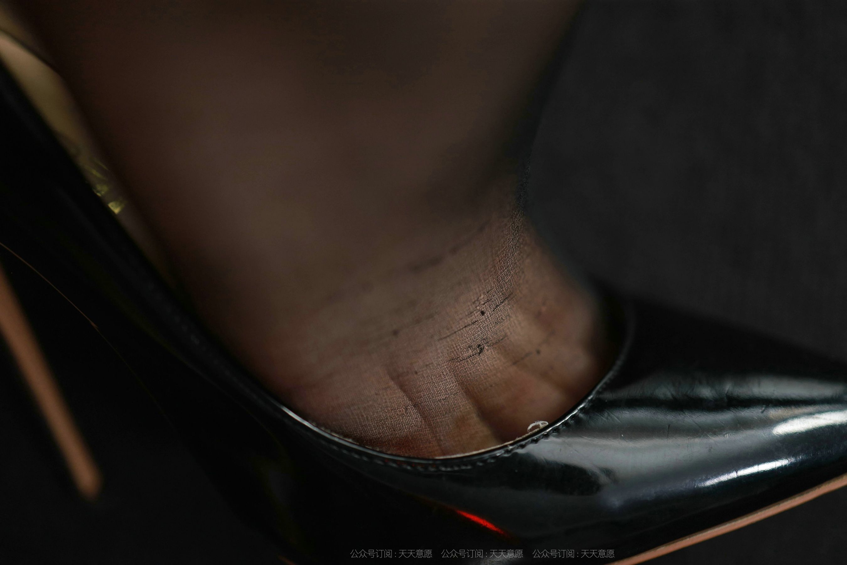 模特：小婕《挂脖连衣裙》-图20