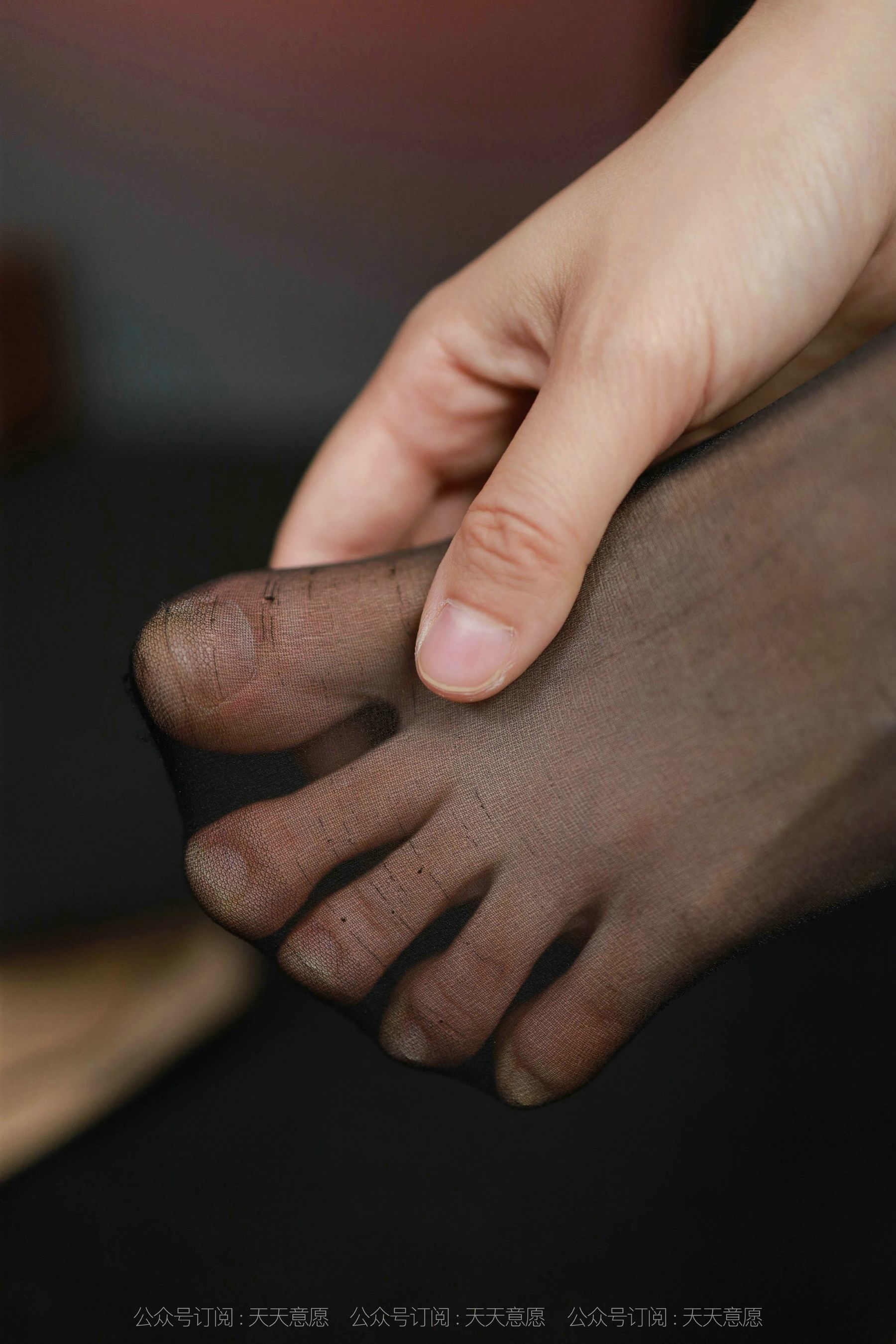 模特：小婕《挂脖连衣裙》-图31