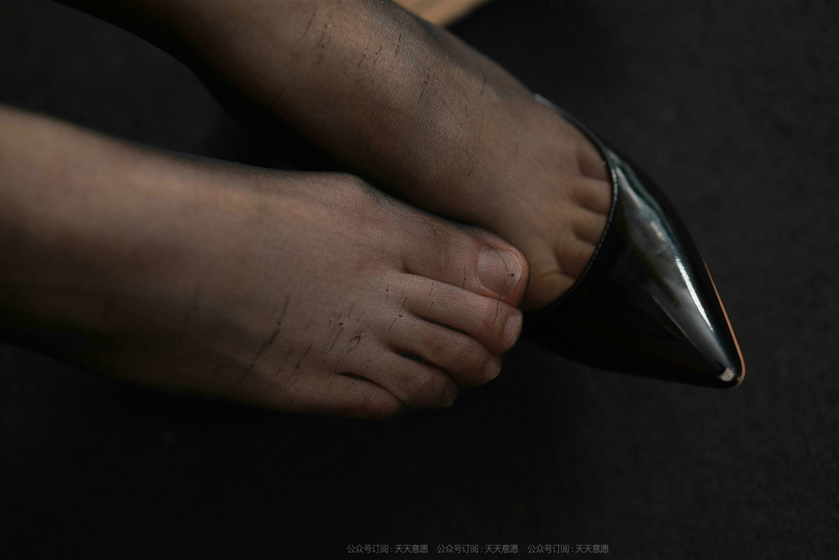 模特：小婕《挂脖连衣裙》-图53