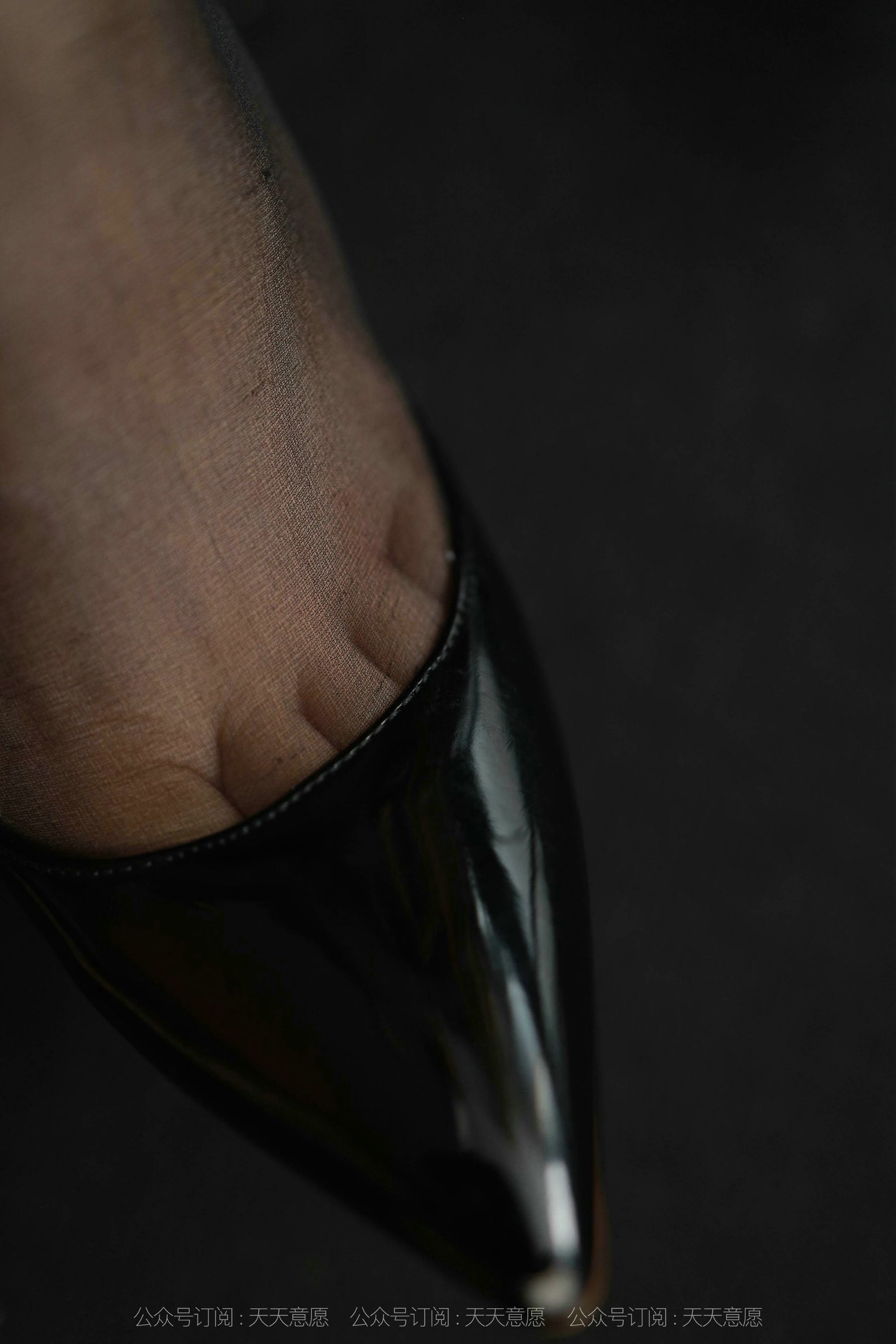 模特：小婕《挂脖连衣裙》-图55