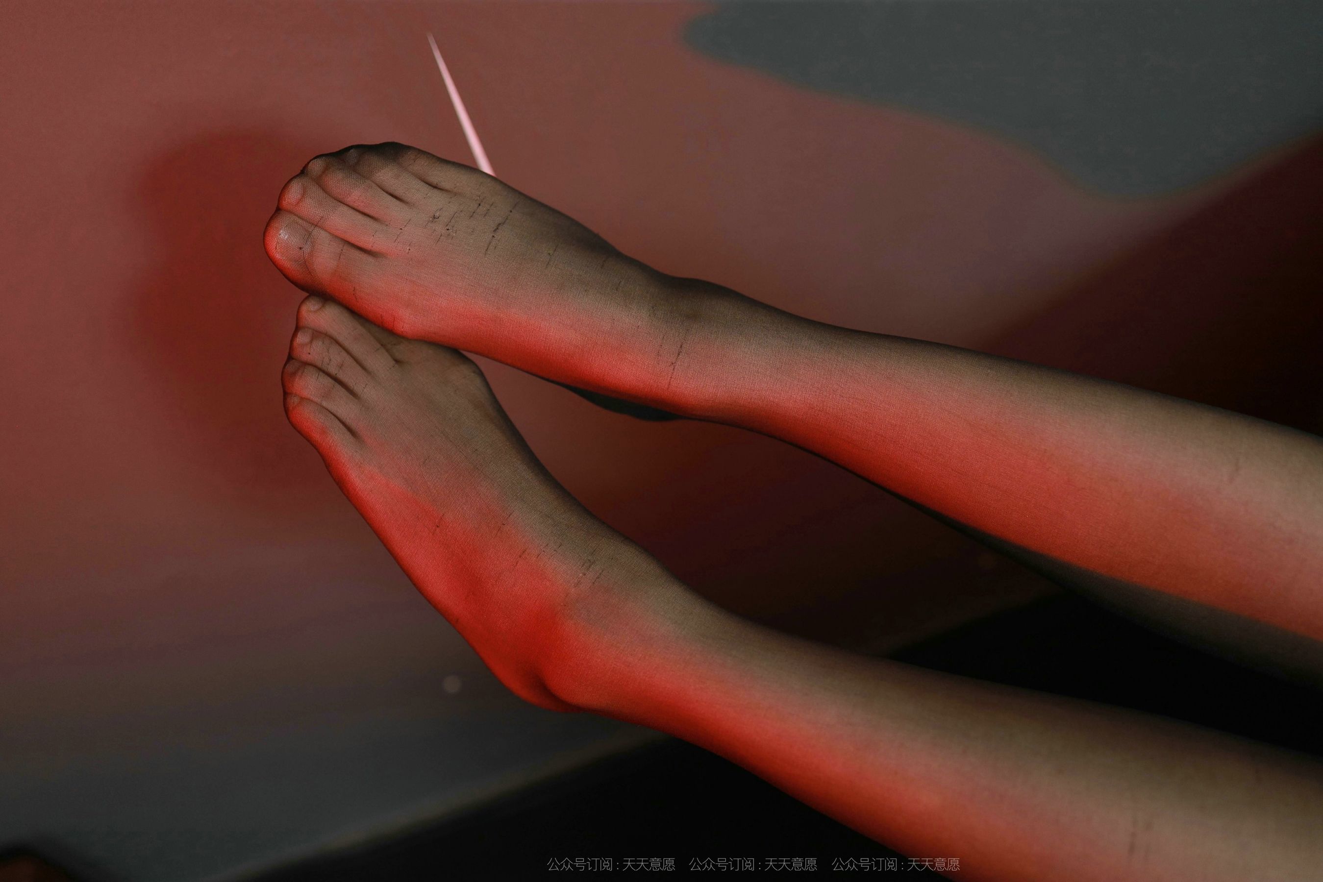 模特：小婕《挂脖连衣裙》-图61