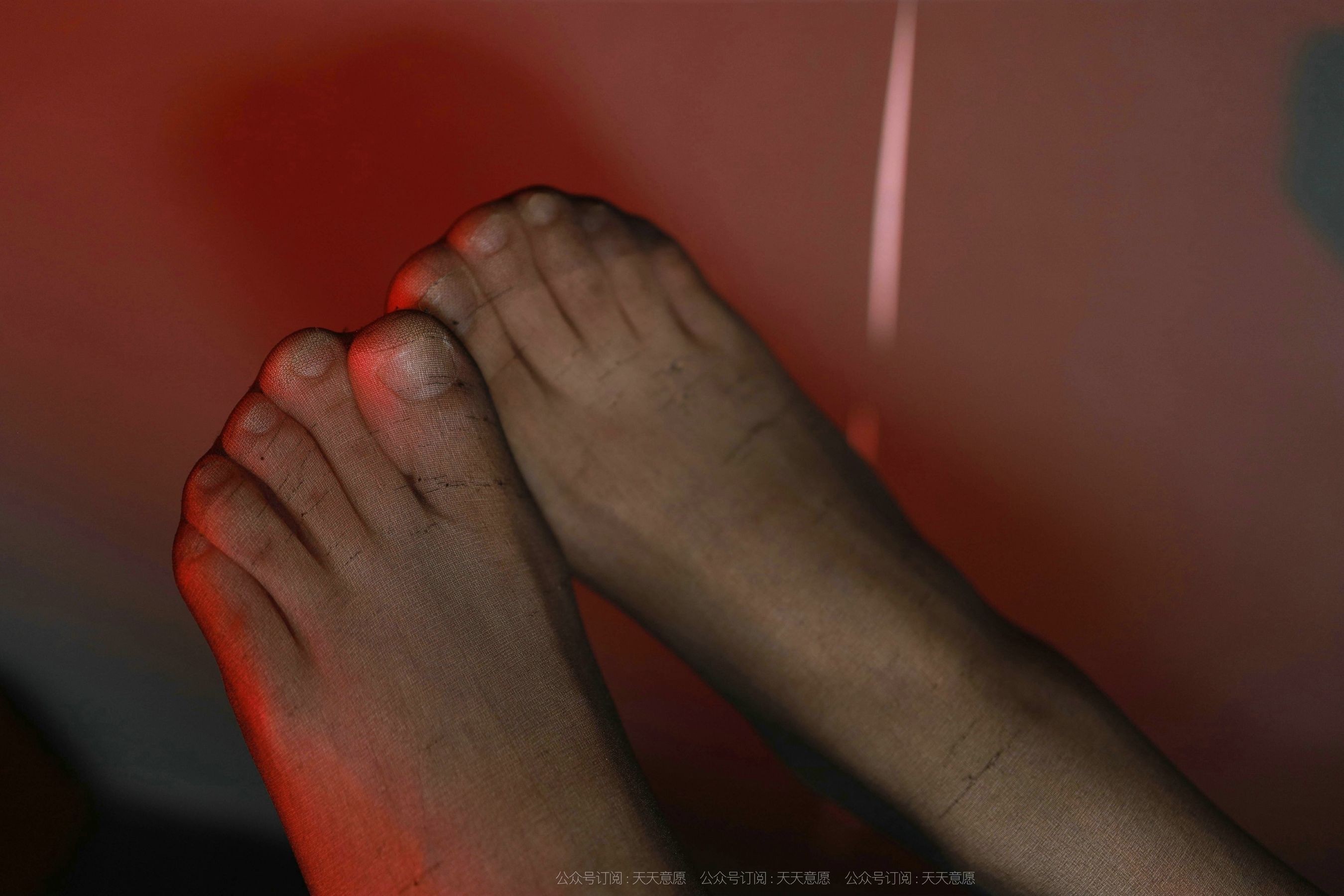 模特：小婕《挂脖连衣裙》-图62