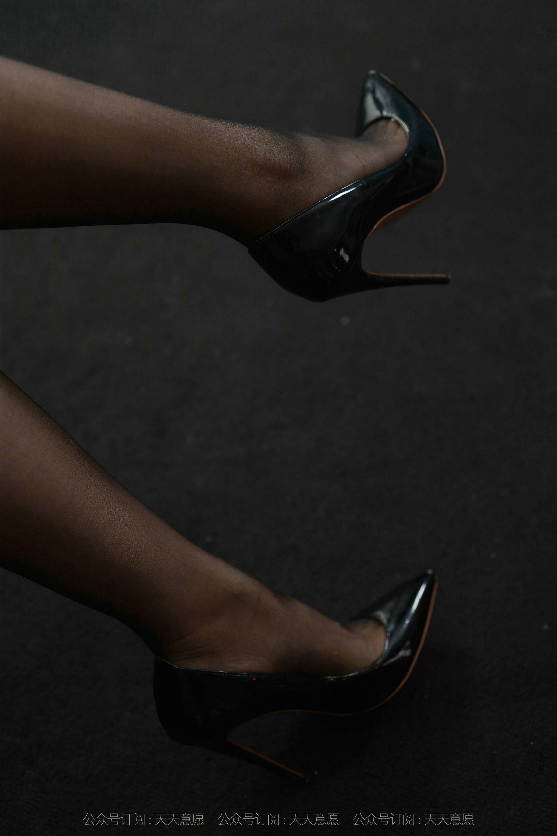 模特：小婕《挂脖连衣裙》-图79