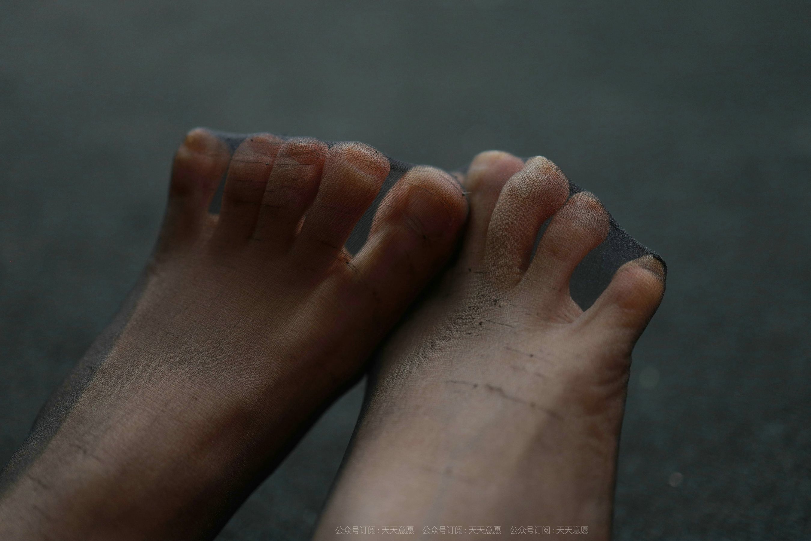 模特：小婕《挂脖连衣裙》-图98