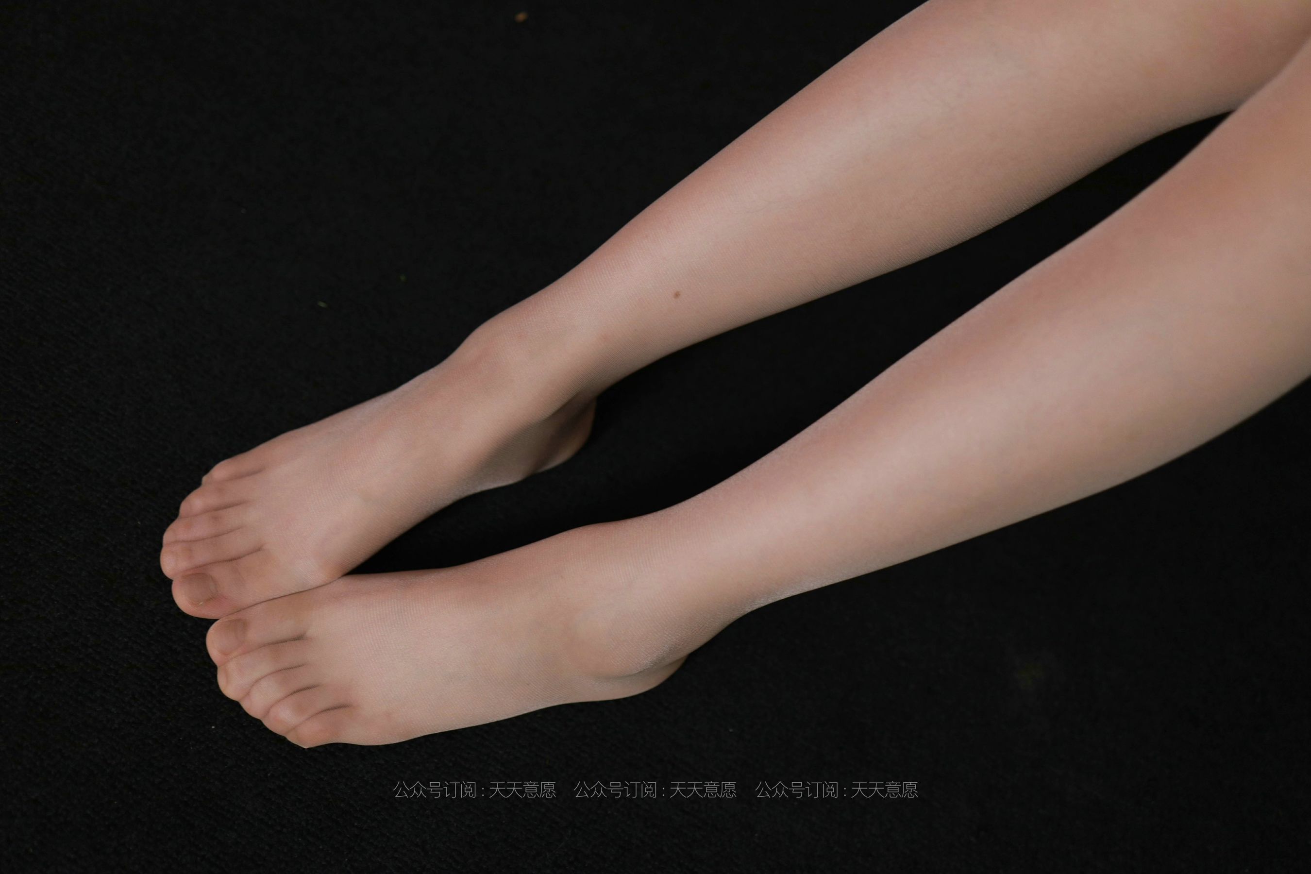 模特：小婕《粉红女郎》-图58