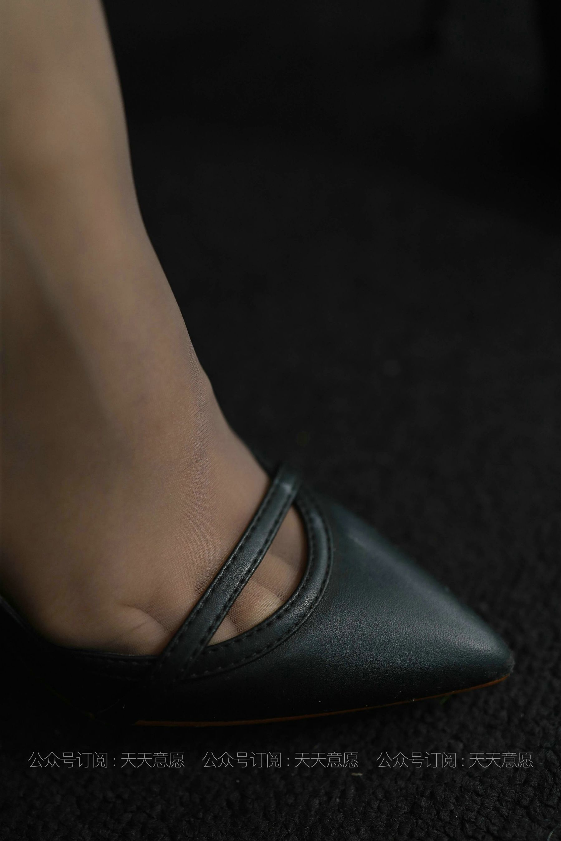 模特：小婕《美女开例会》-图19