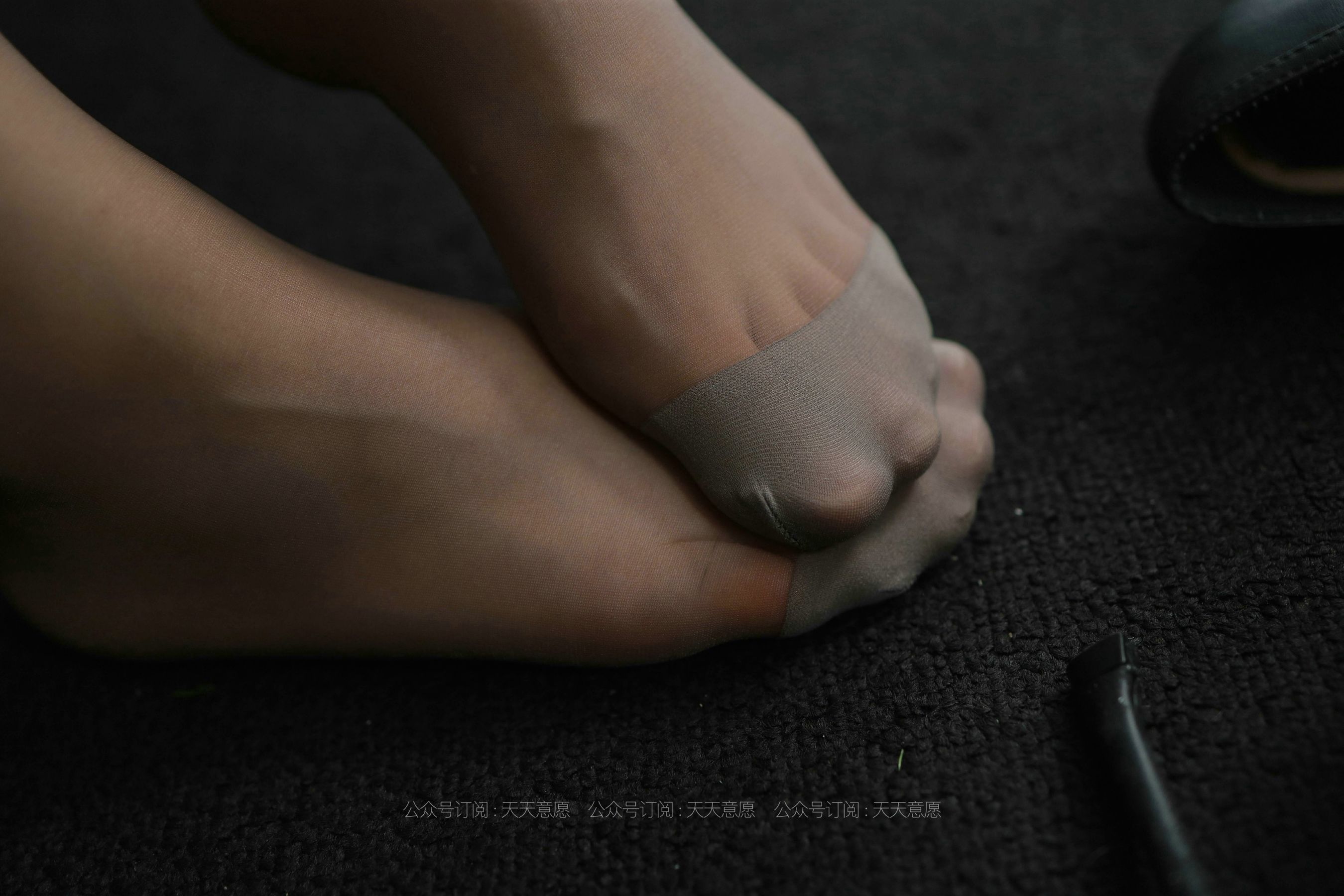 模特：小婕《美女开例会》-图27