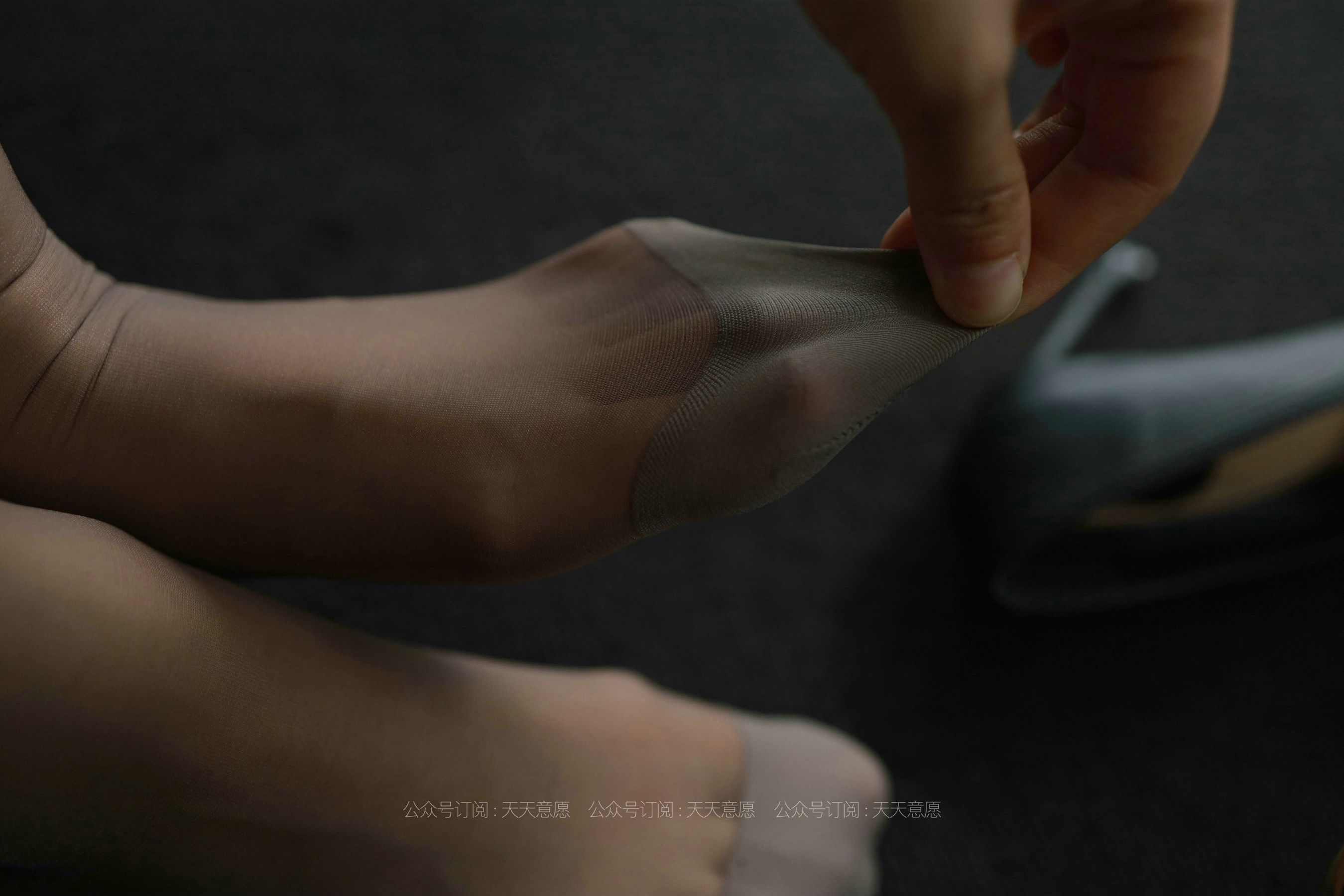 模特：小婕《美女开例会》-图28