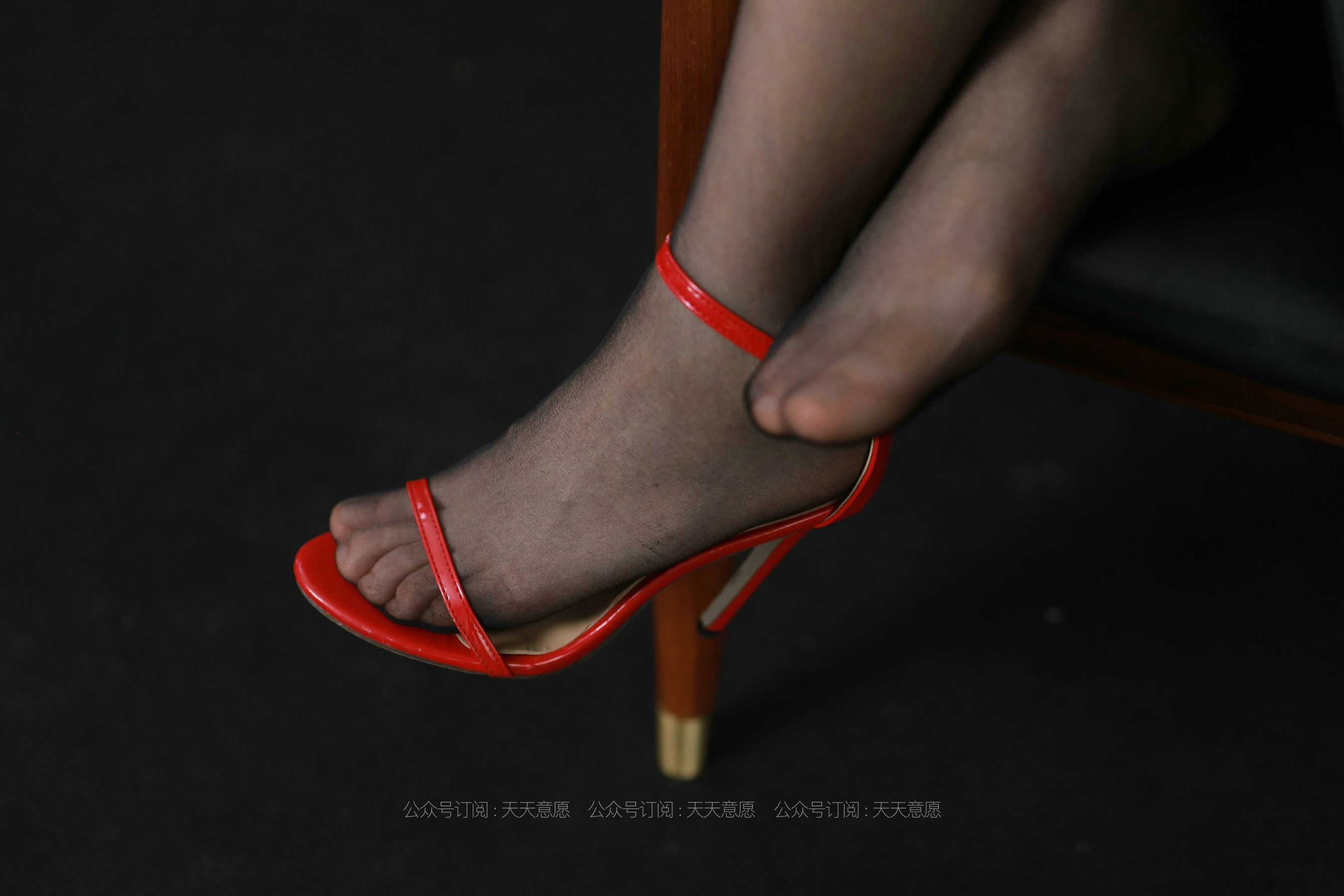 模特：小婕《职业装展示》-图26