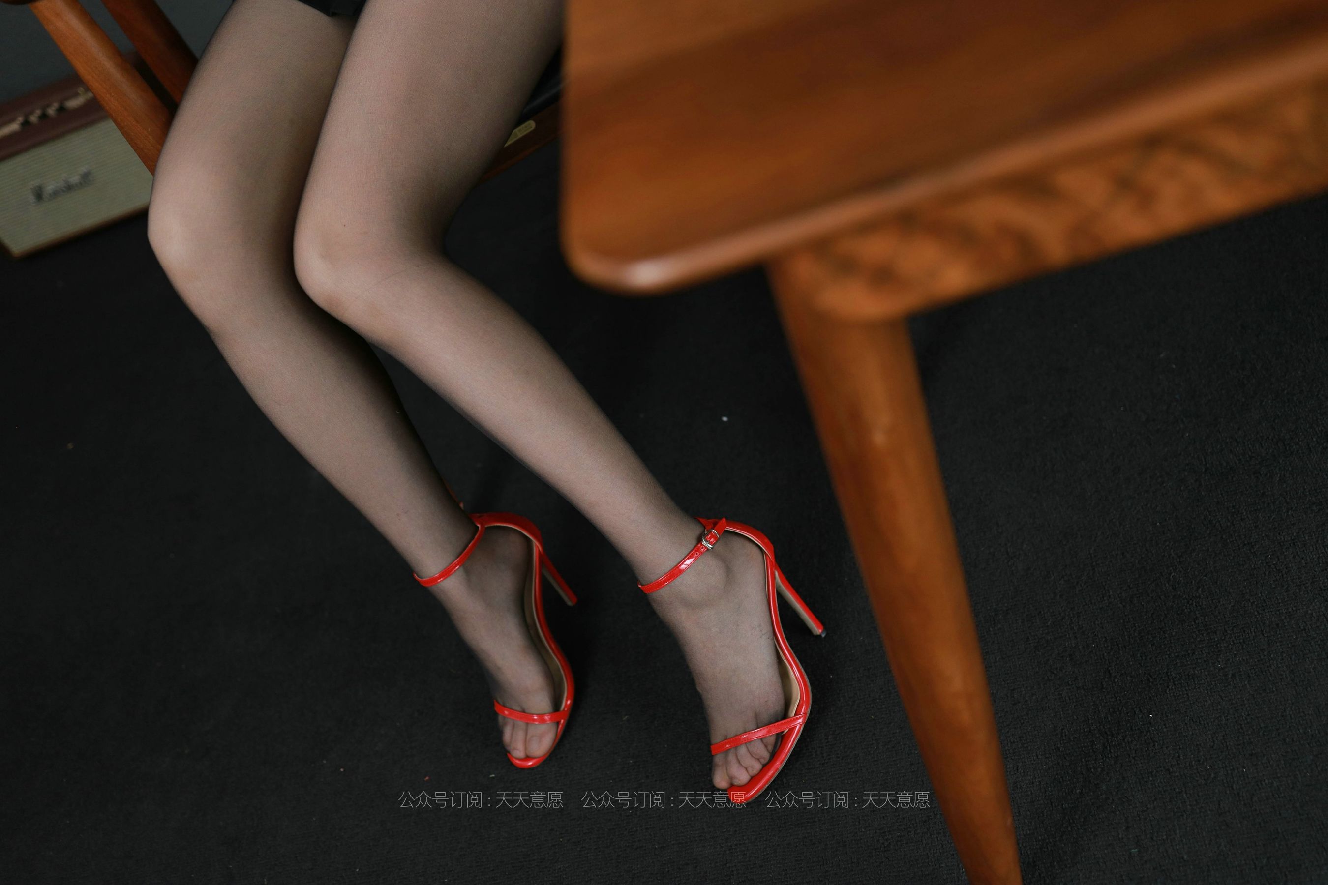 模特：小婕《职业装展示》-图35