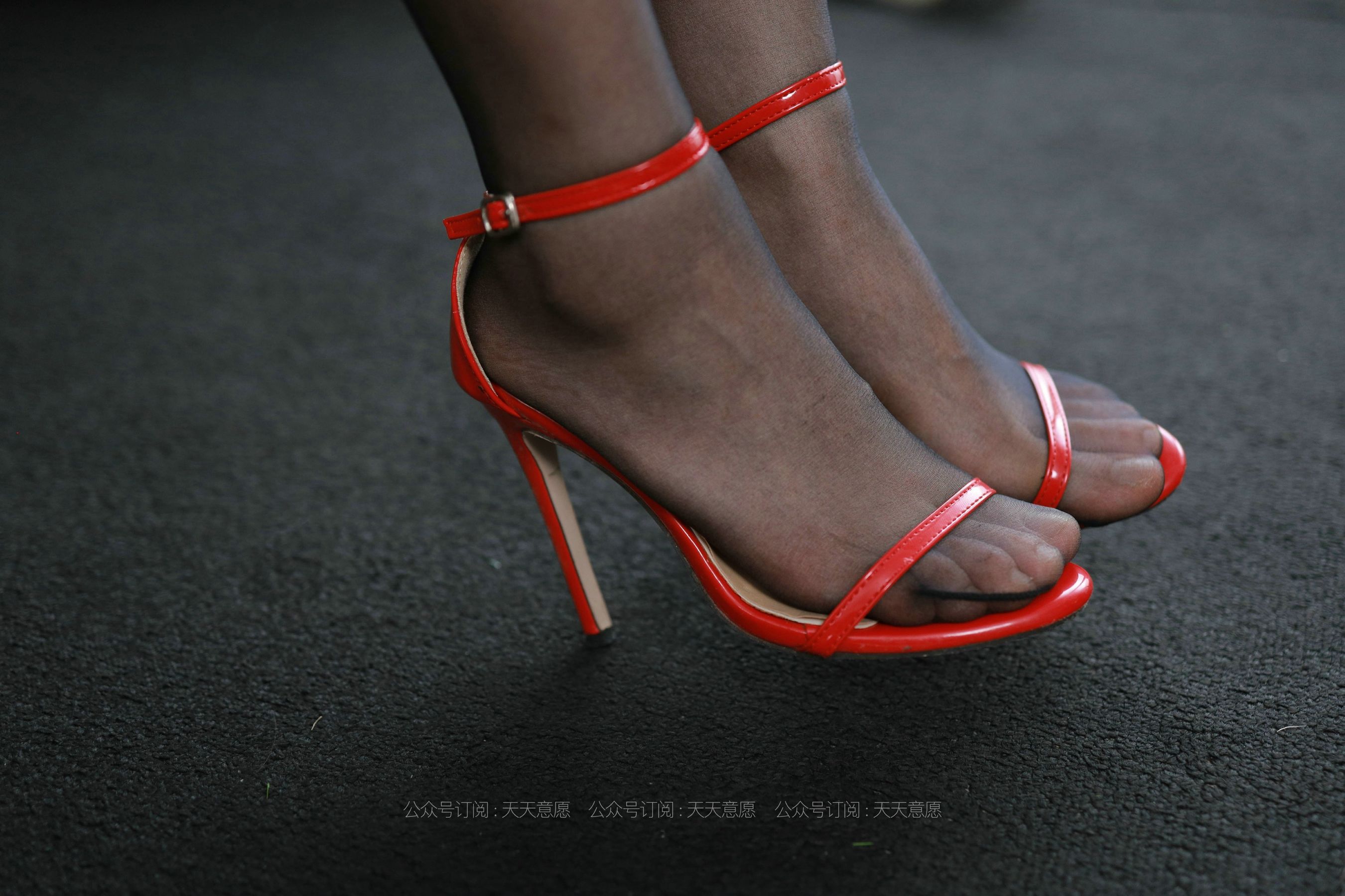 模特：小婕《职业装展示》-图68