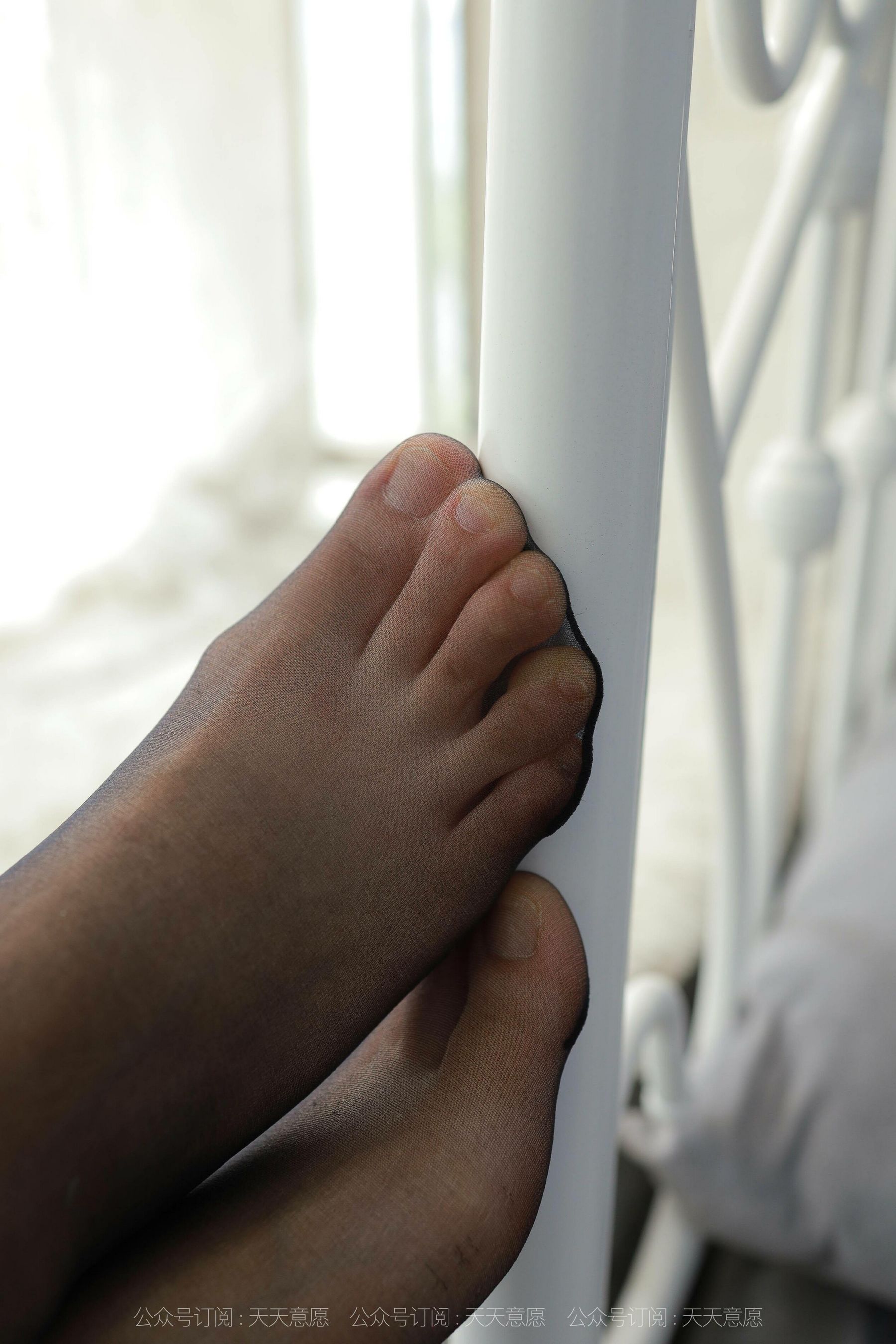 模特：小婕《金色吊带裙》-图73