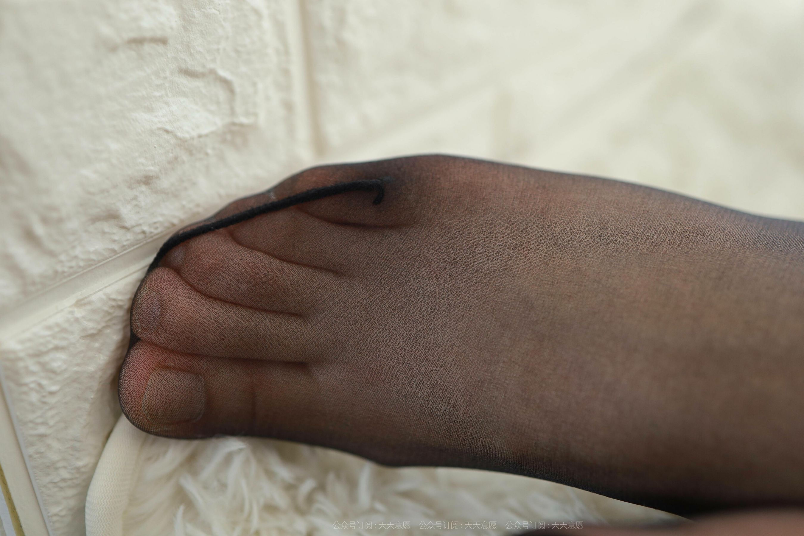 模特：小婕《金色吊带裙》-图8