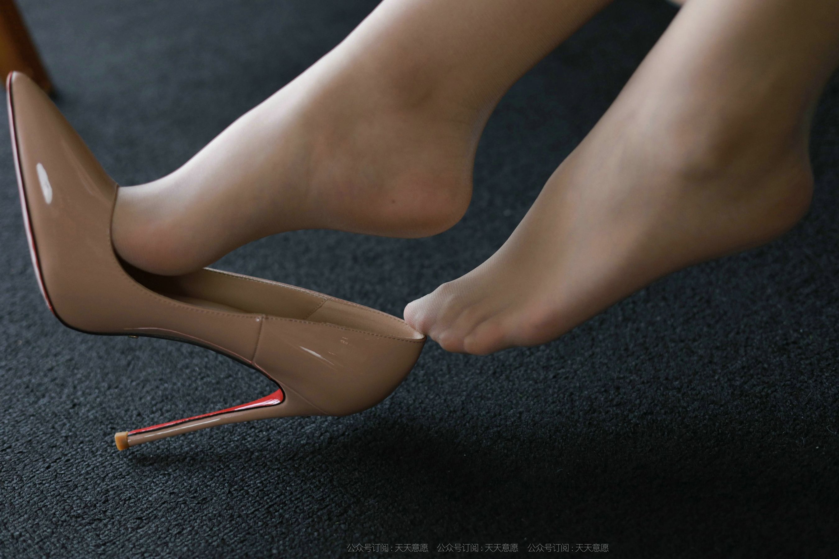 模特：小琪《开学啦！》-图20