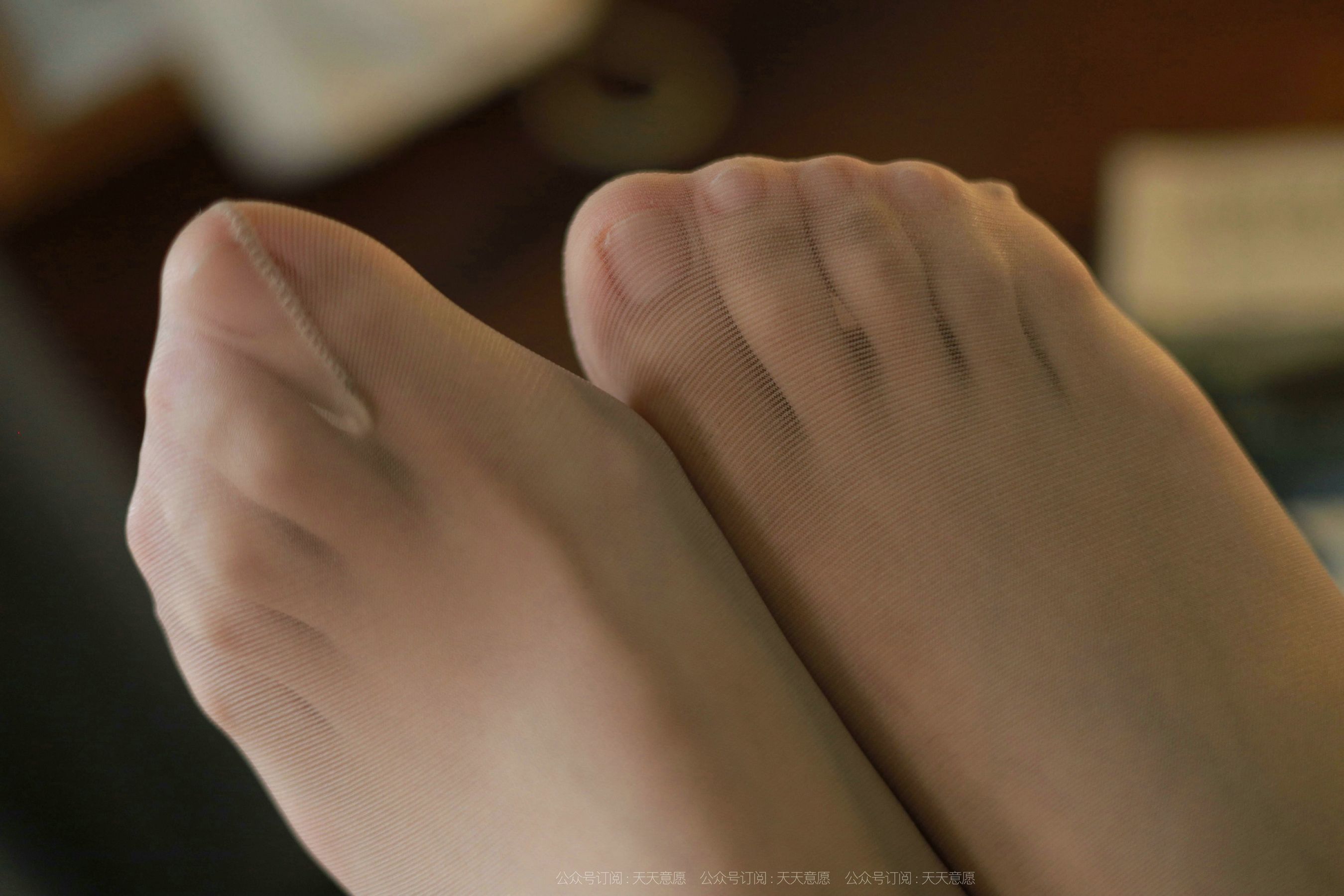 模特：小琪《开学啦！》-图37