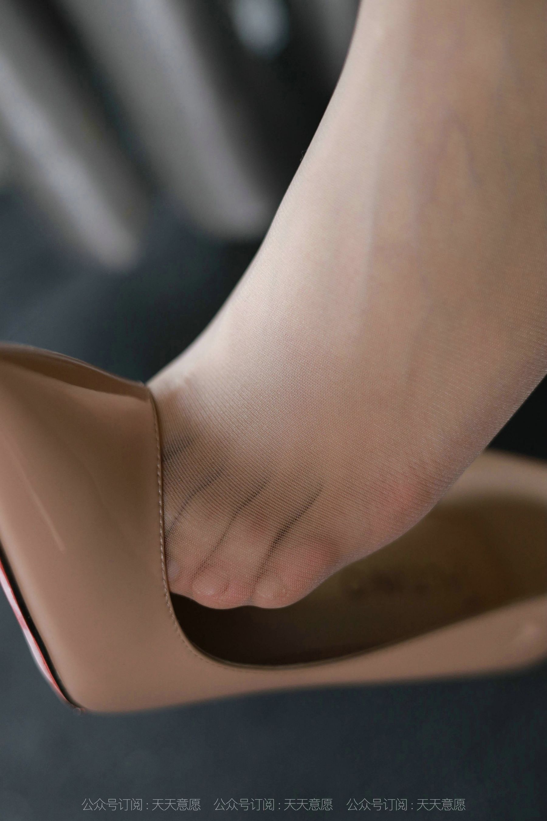 模特：小琪《开学啦！》-图88