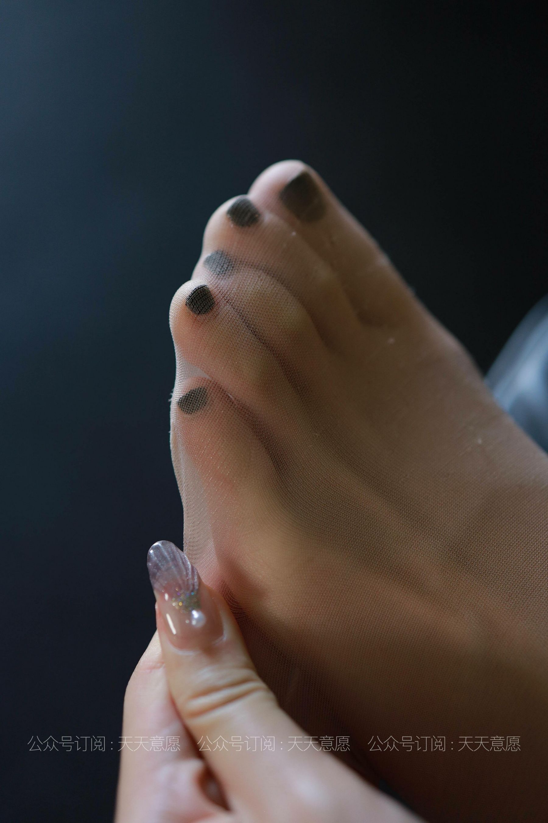 模特：怡怡《JK少女》-图46