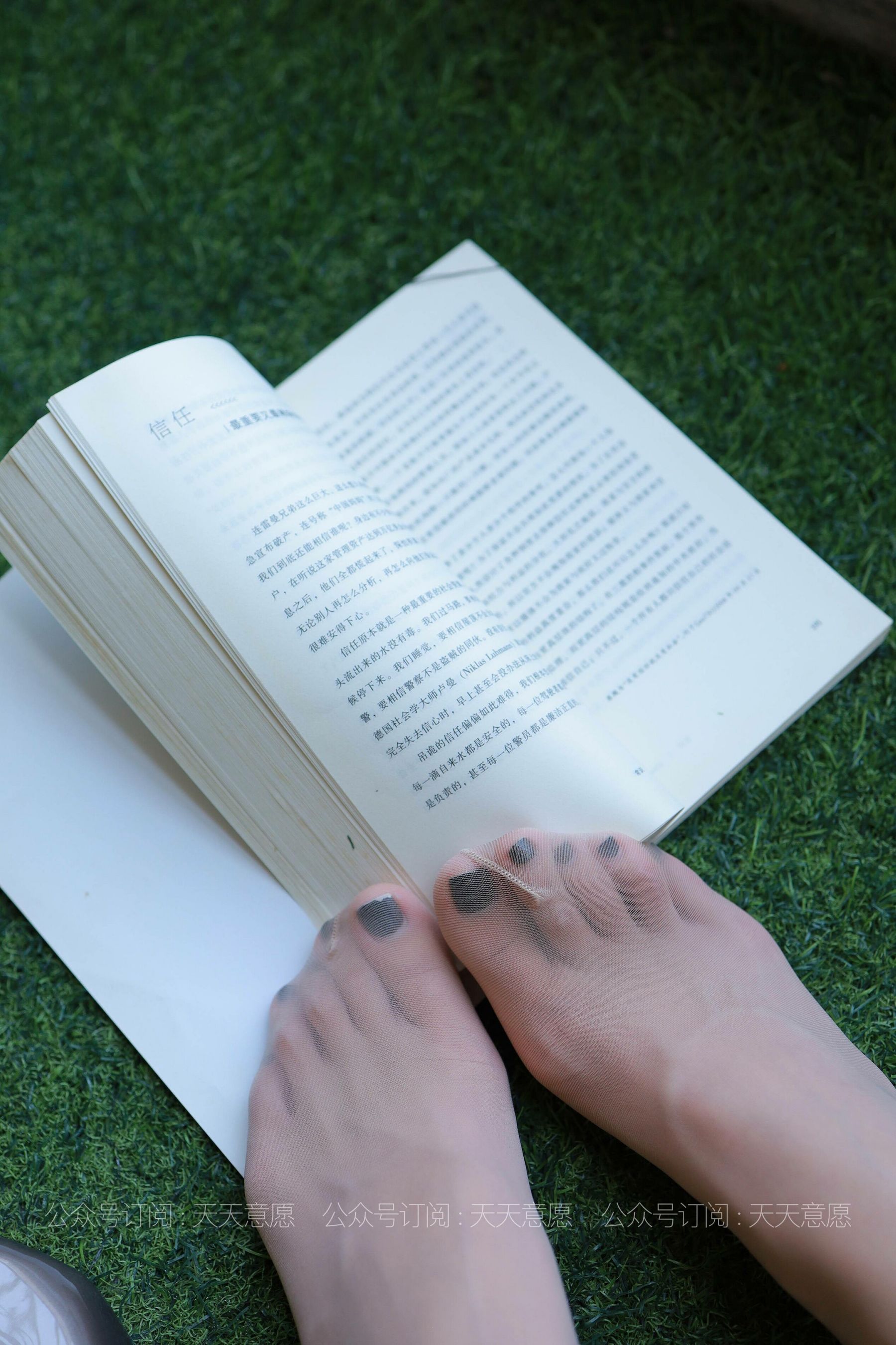 模特：怡怡《长腿少女》-图44